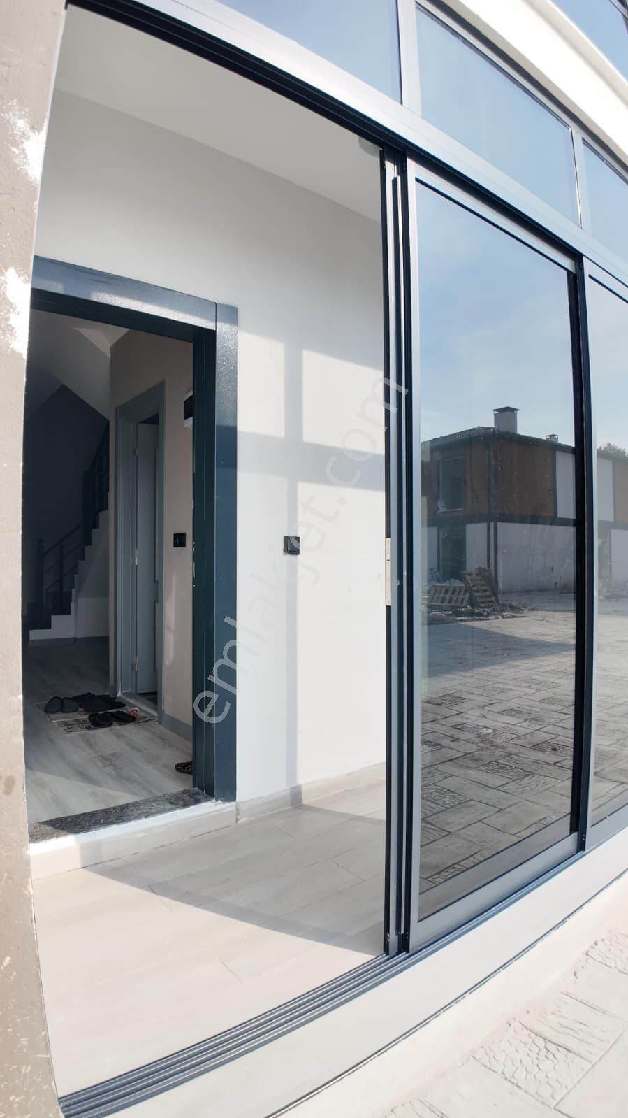 Öğretmen'den Satılık Lüks Villa - Görsel 9