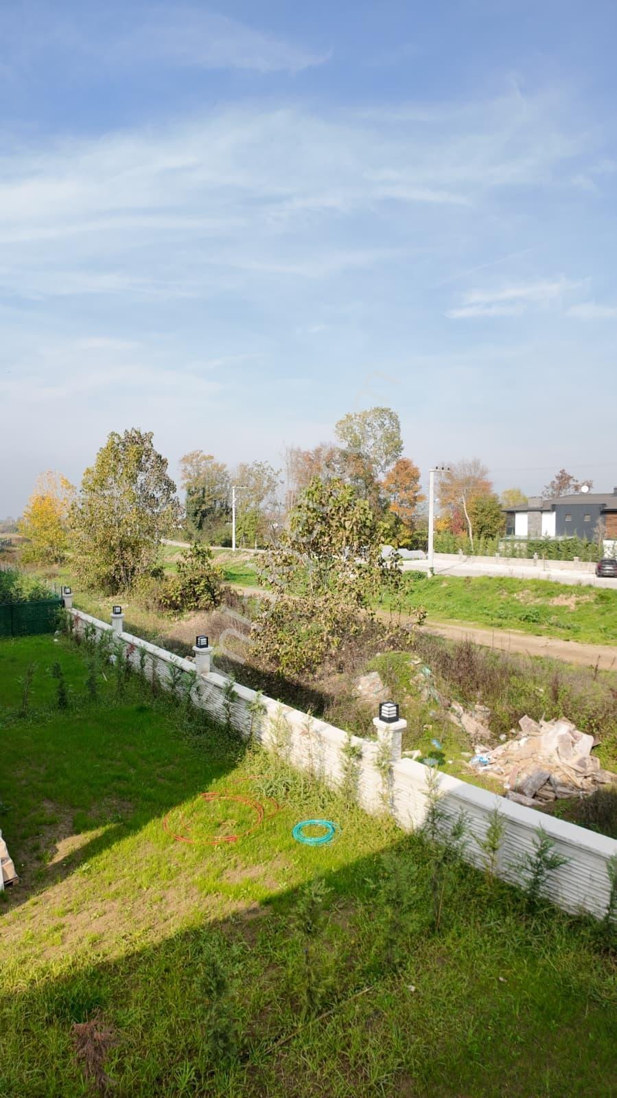 Öğretmen'den Satılık Lüks Villa - Görsel 8