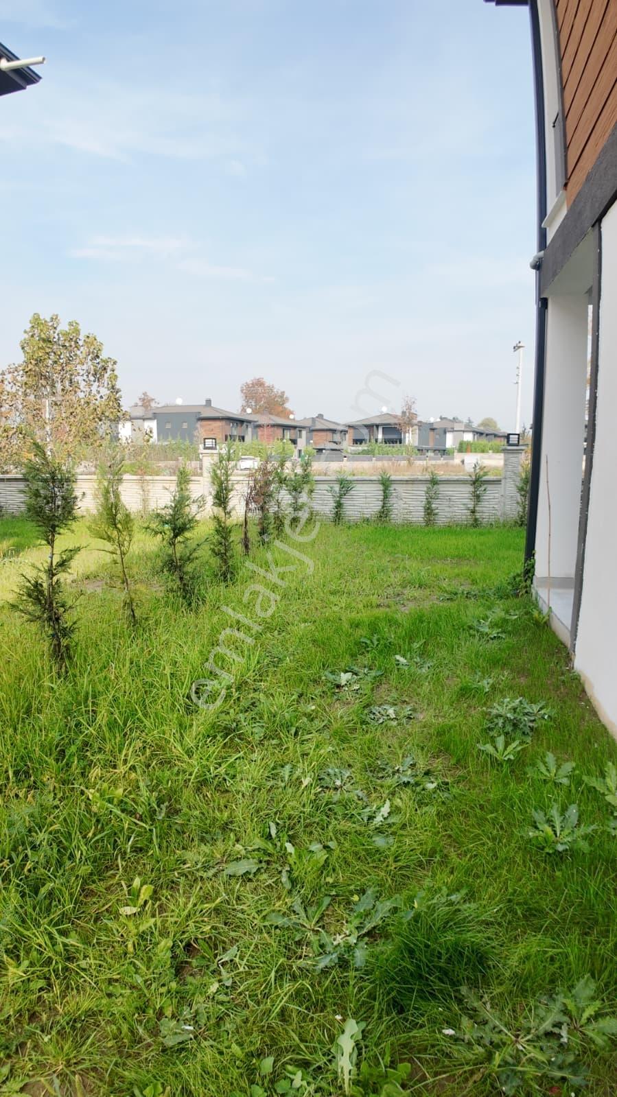Öğretmen'den Satılık Lüks Villa - Görsel 6