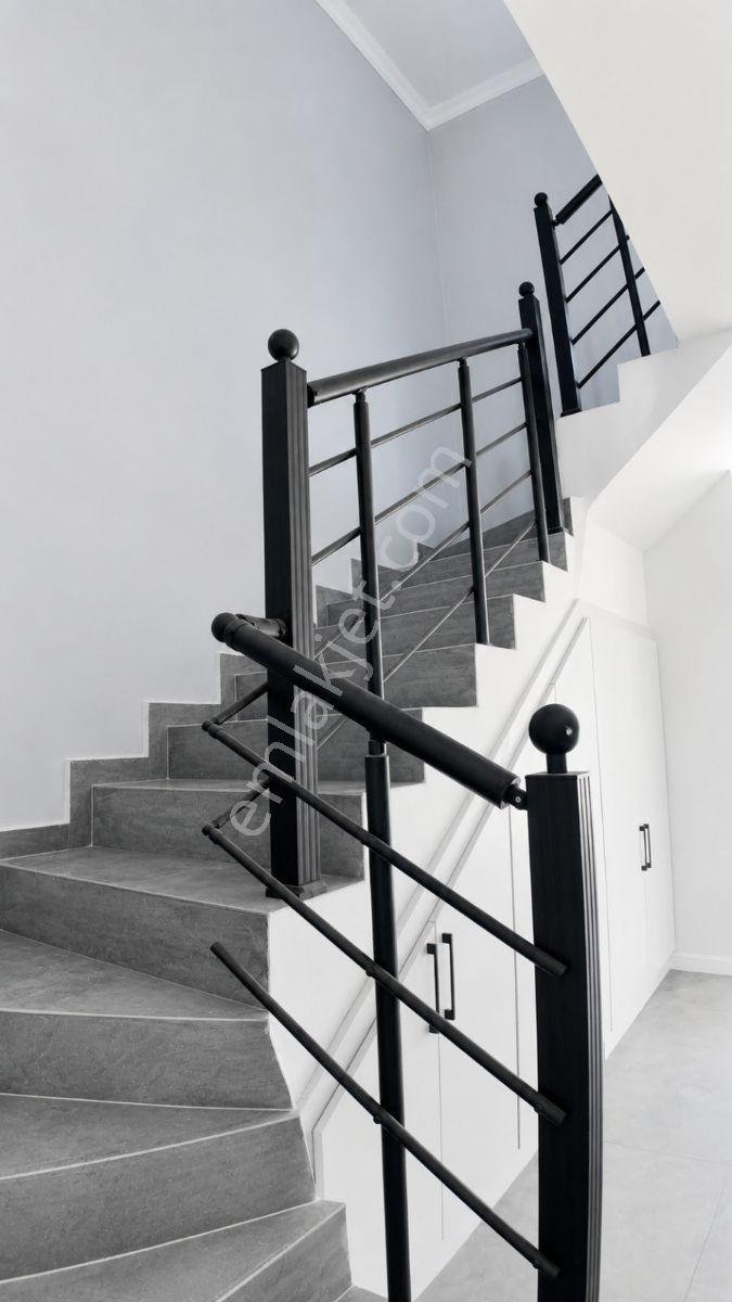 Öğretmen'den Satılık Lüks Villa - Görsel 13