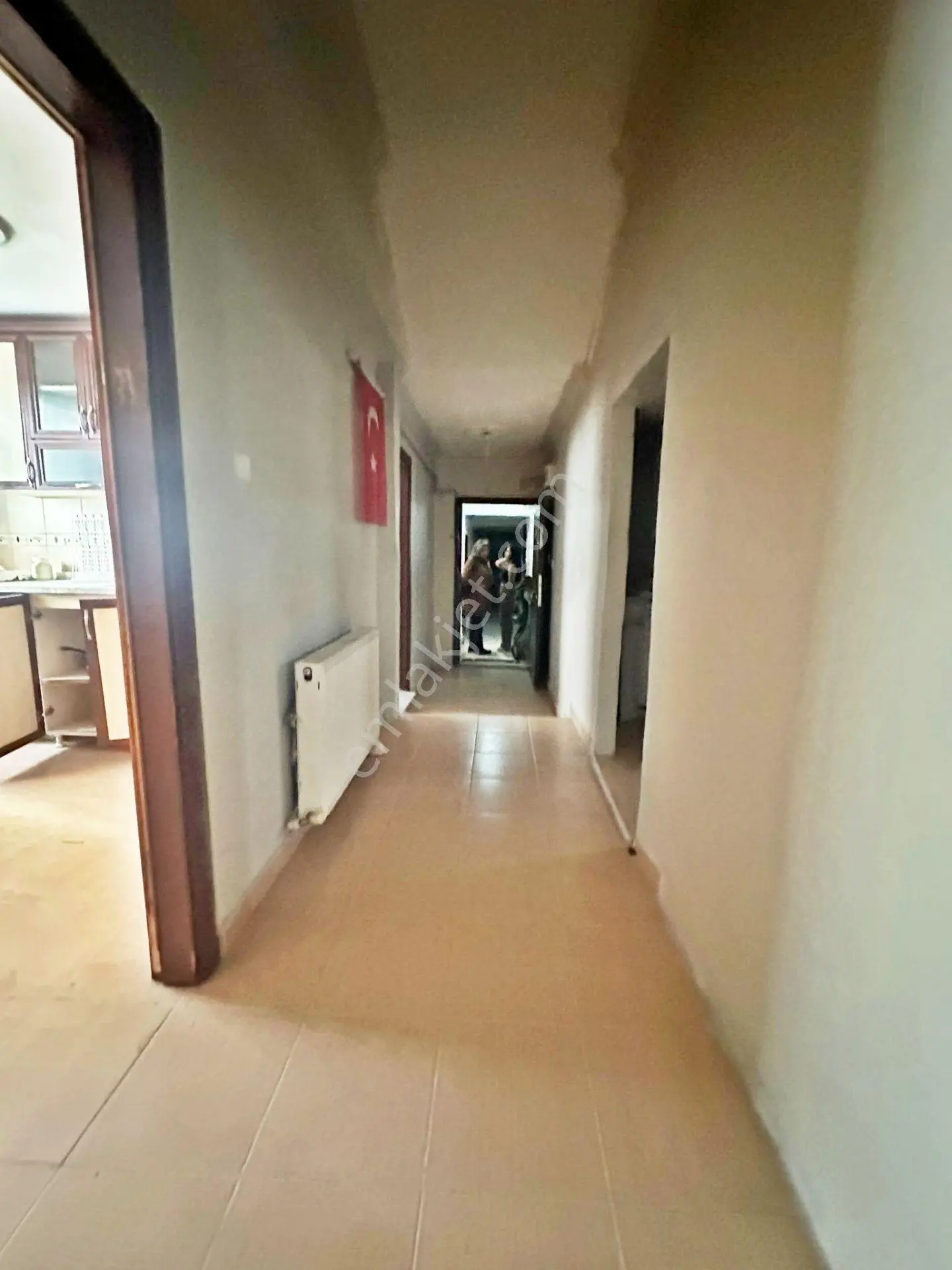 Sincan Pınarbaşı Mhde Buhara Cad Yakını 1+1 Kiralık Daire - Görsel 13