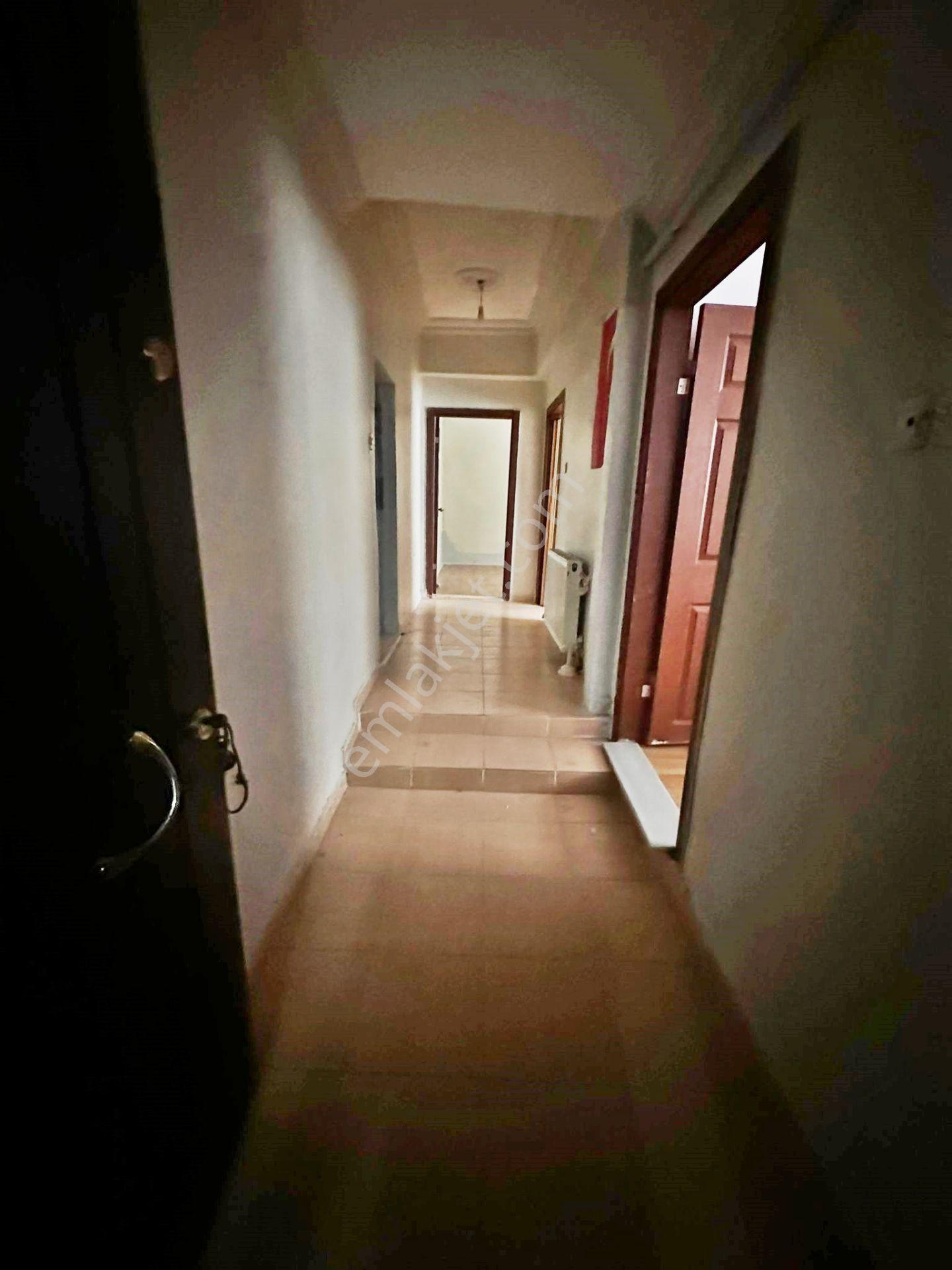 Sincan Pınarbaşı Mhde Buhara Cad Yakını 1+1 Kiralık Daire - Görsel 14