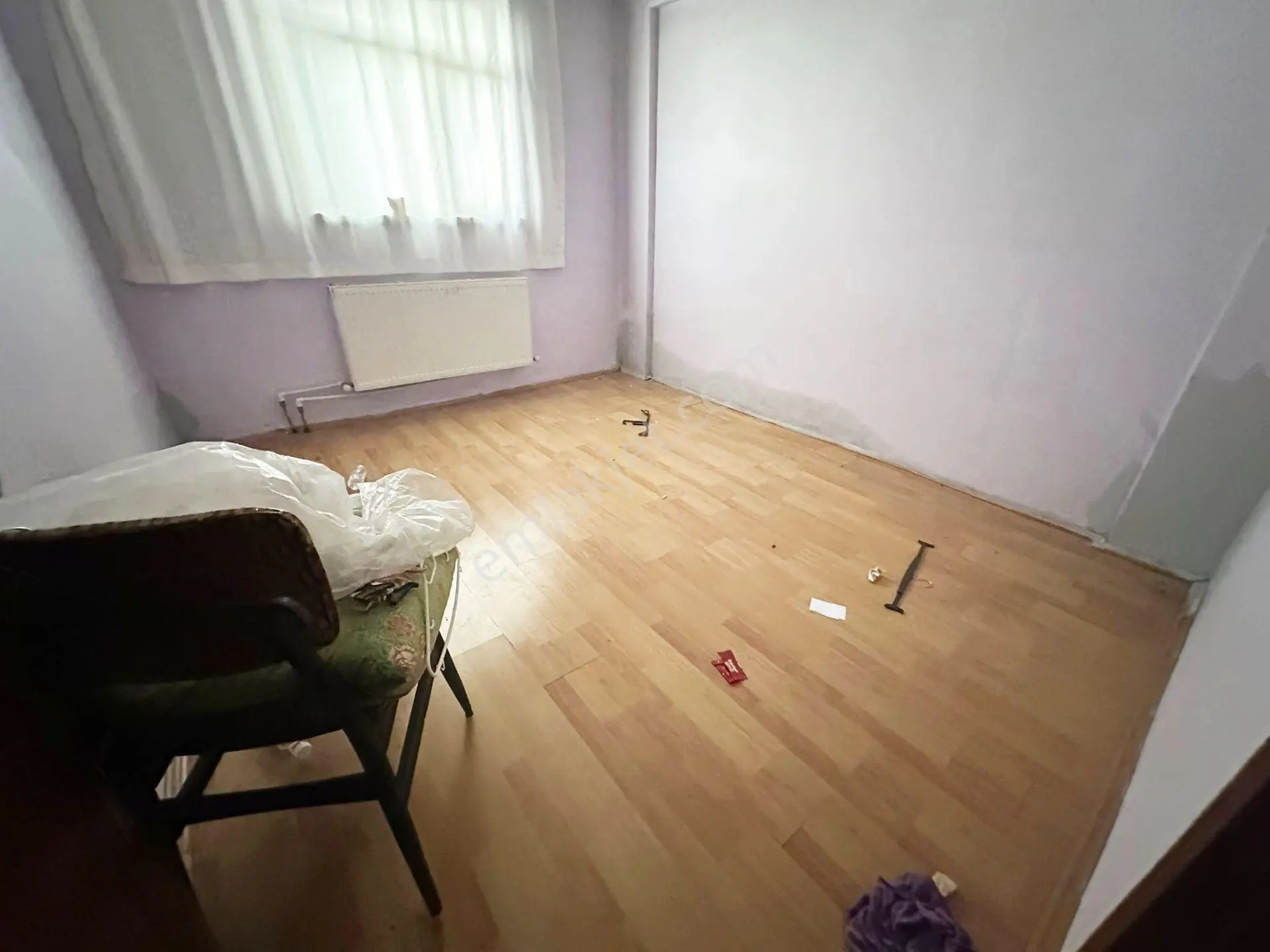 Sincan Pınarbaşı Mhde Buhara Cad Yakını 1+1 Kiralık Daire - Görsel 9