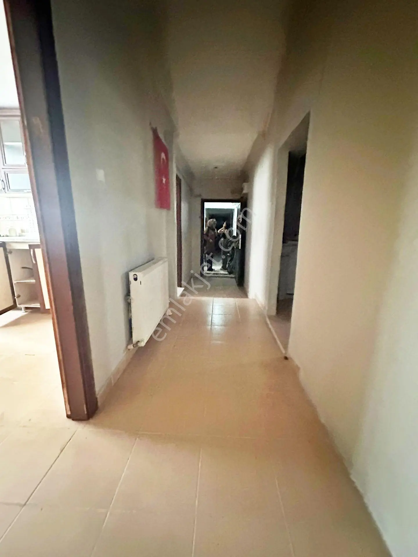 Sincan Pınarbaşı Mhde Buhara Cad Yakını 1+1 Kiralık Daire - Görsel 12