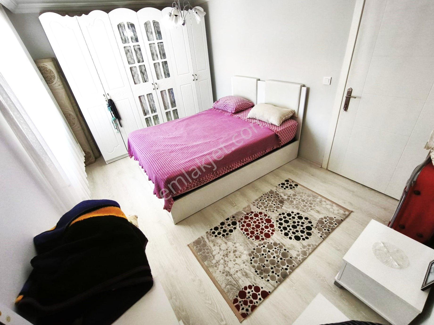 Aygül'den Çoruk'da Çift Daire Fırsatı Ön Cephe Geniş Bahçeli Ayrı Mutfaklı 4+2 Satılık Köy Evi - Görsel 31