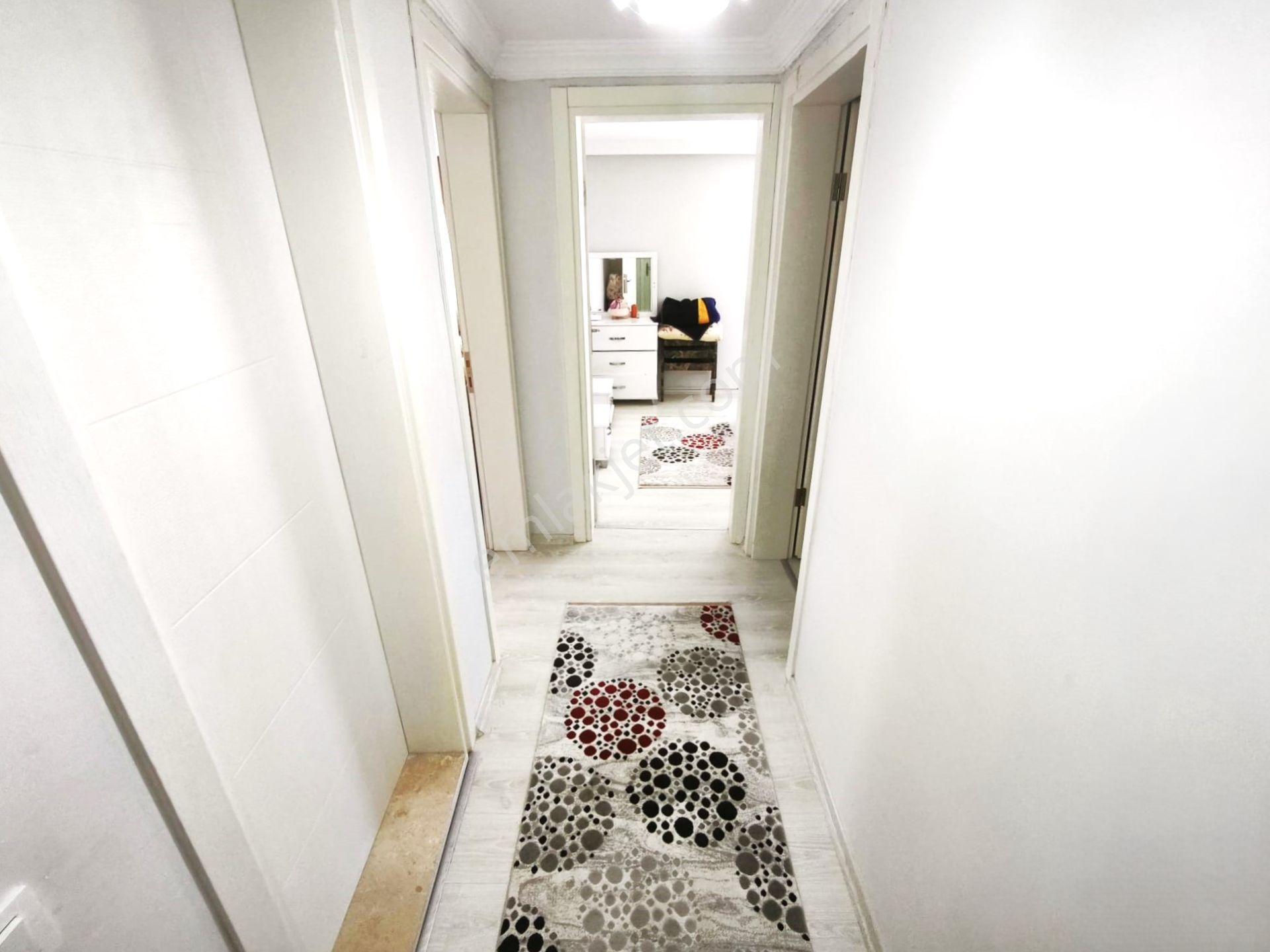 Aygül'den Çoruk'da Çift Daire Fırsatı Ön Cephe Geniş Bahçeli Ayrı Mutfaklı 4+2 Satılık Köy Evi - Görsel 21
