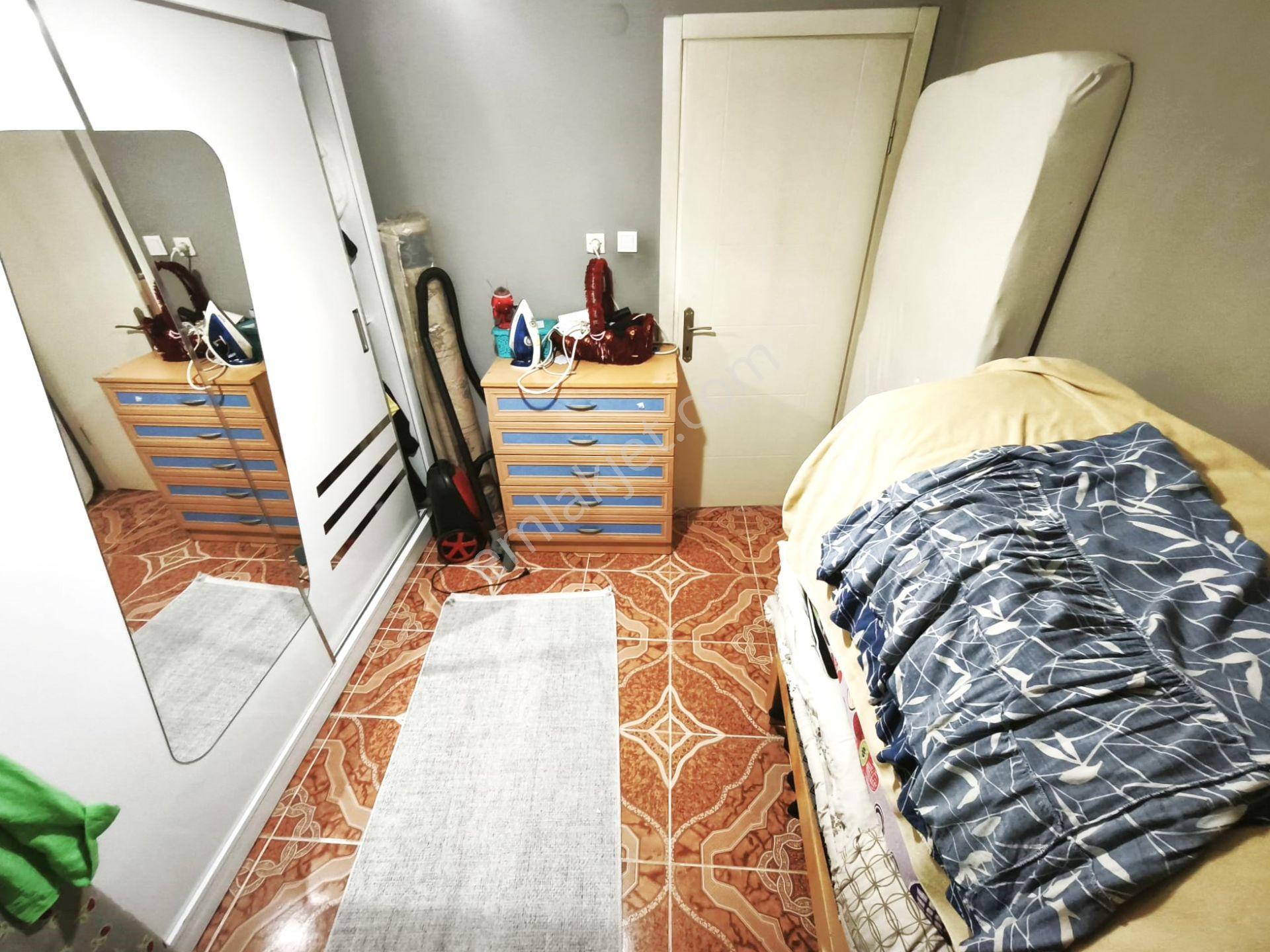 Aygül'den Çoruk'da Çift Daire Fırsatı Ön Cephe Geniş Bahçeli Ayrı Mutfaklı 4+2 Satılık Köy Evi - Görsel 30