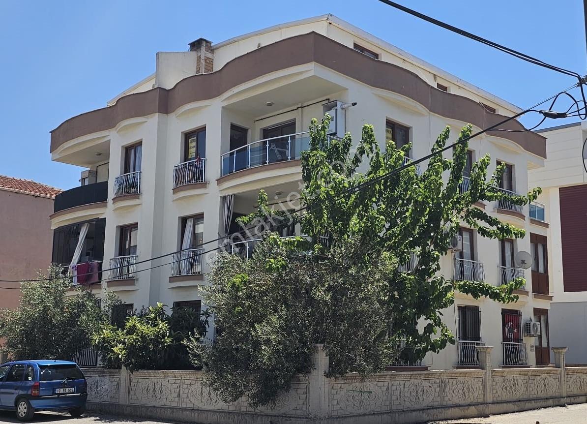Yeni Mah Merkezde 3+2 Dubleks Kiralık Daire