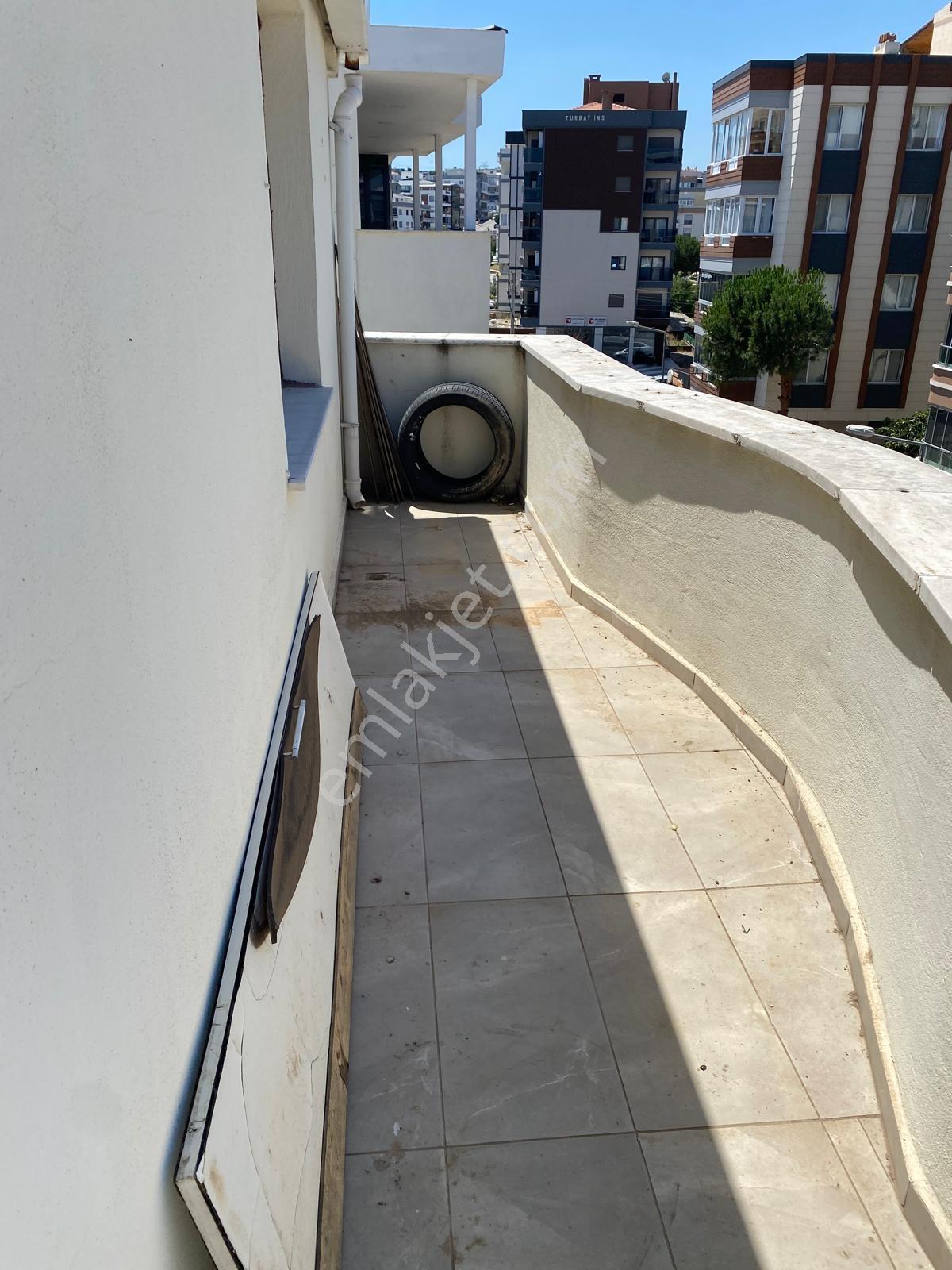 Yeni Mah Merkezde 3+2 Dubleks Kiralık Daire - Görsel 23