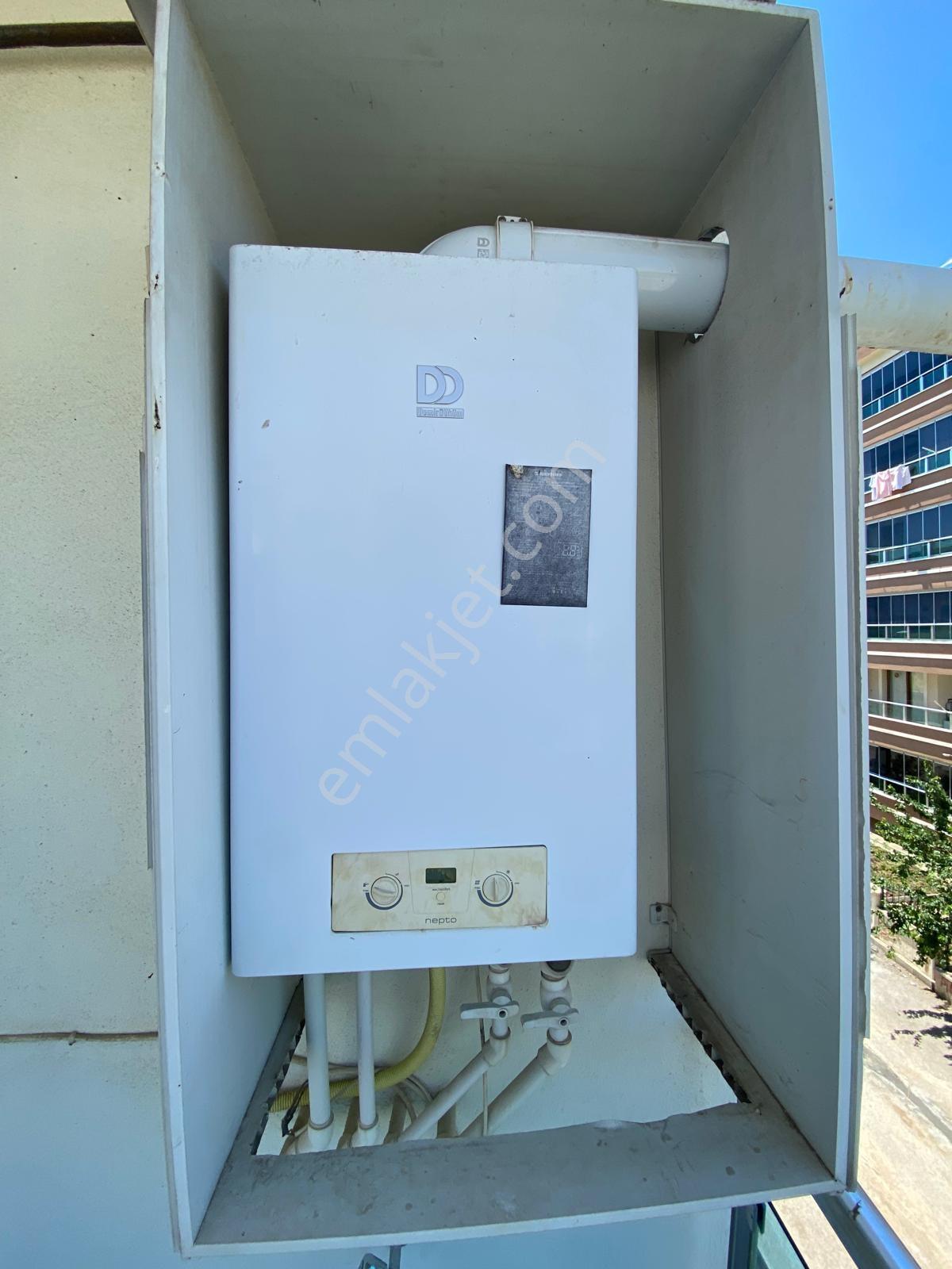 Yeni Mah Merkezde 3+2 Dubleks Kiralık Daire - Görsel 24