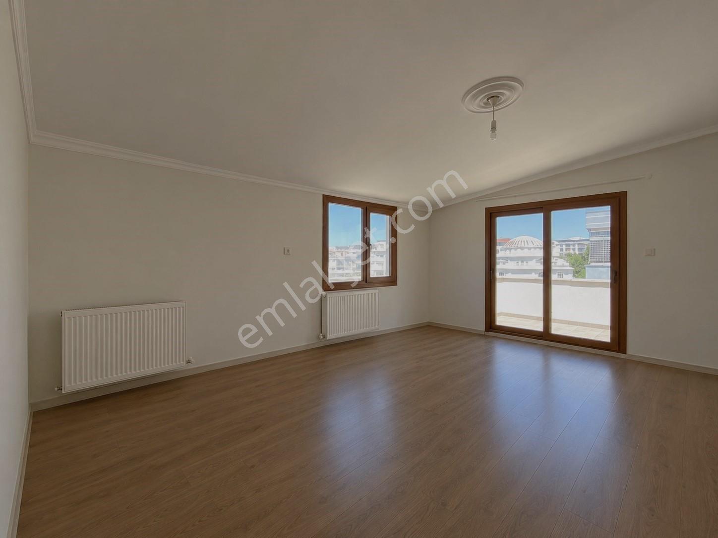 Yeni Mah Merkezde 3+2 Dubleks Kiralık Daire - Görsel 21
