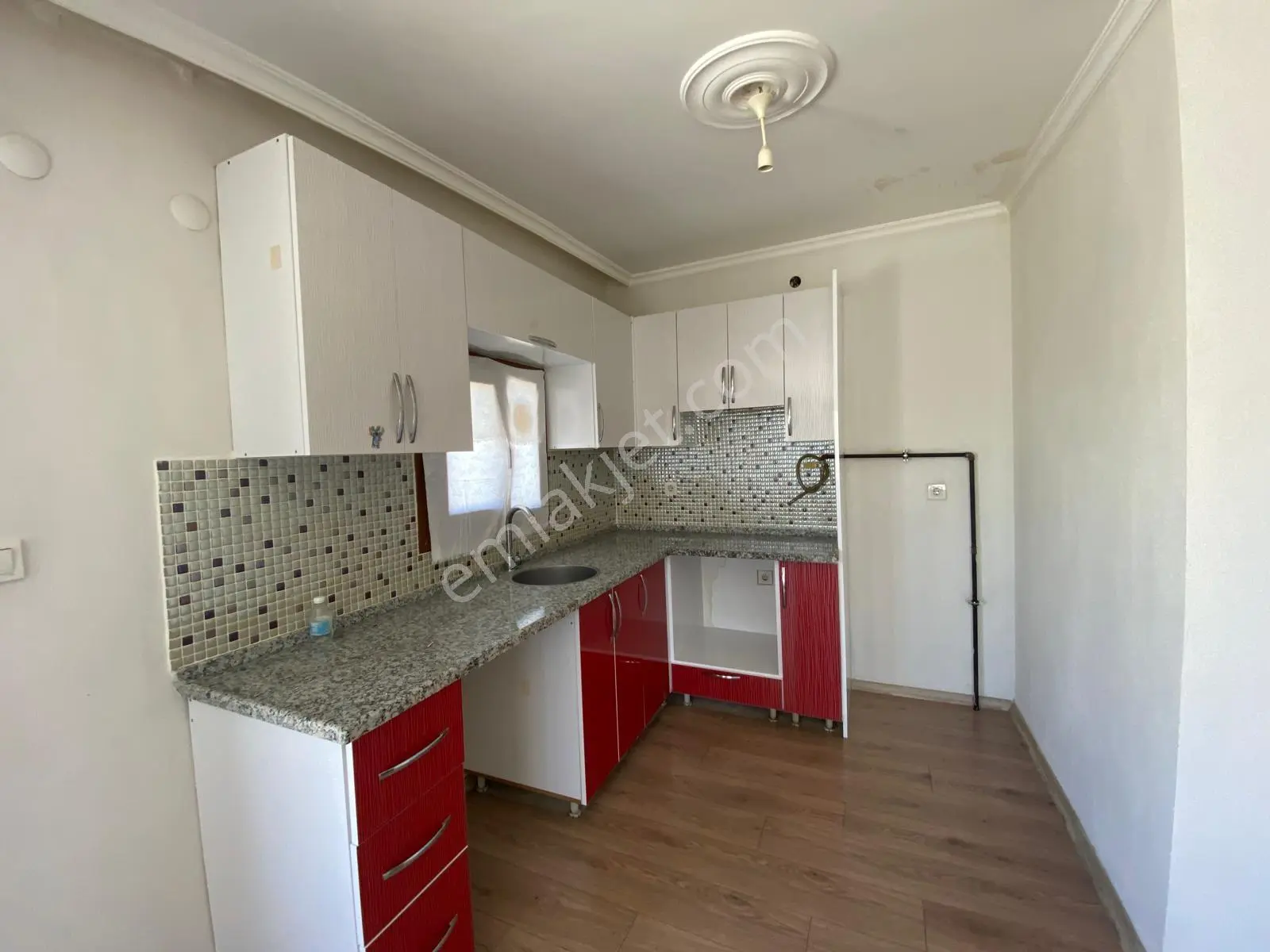 Yeni Mah Merkezde 3+2 Dubleks Kiralık Daire - Görsel 5