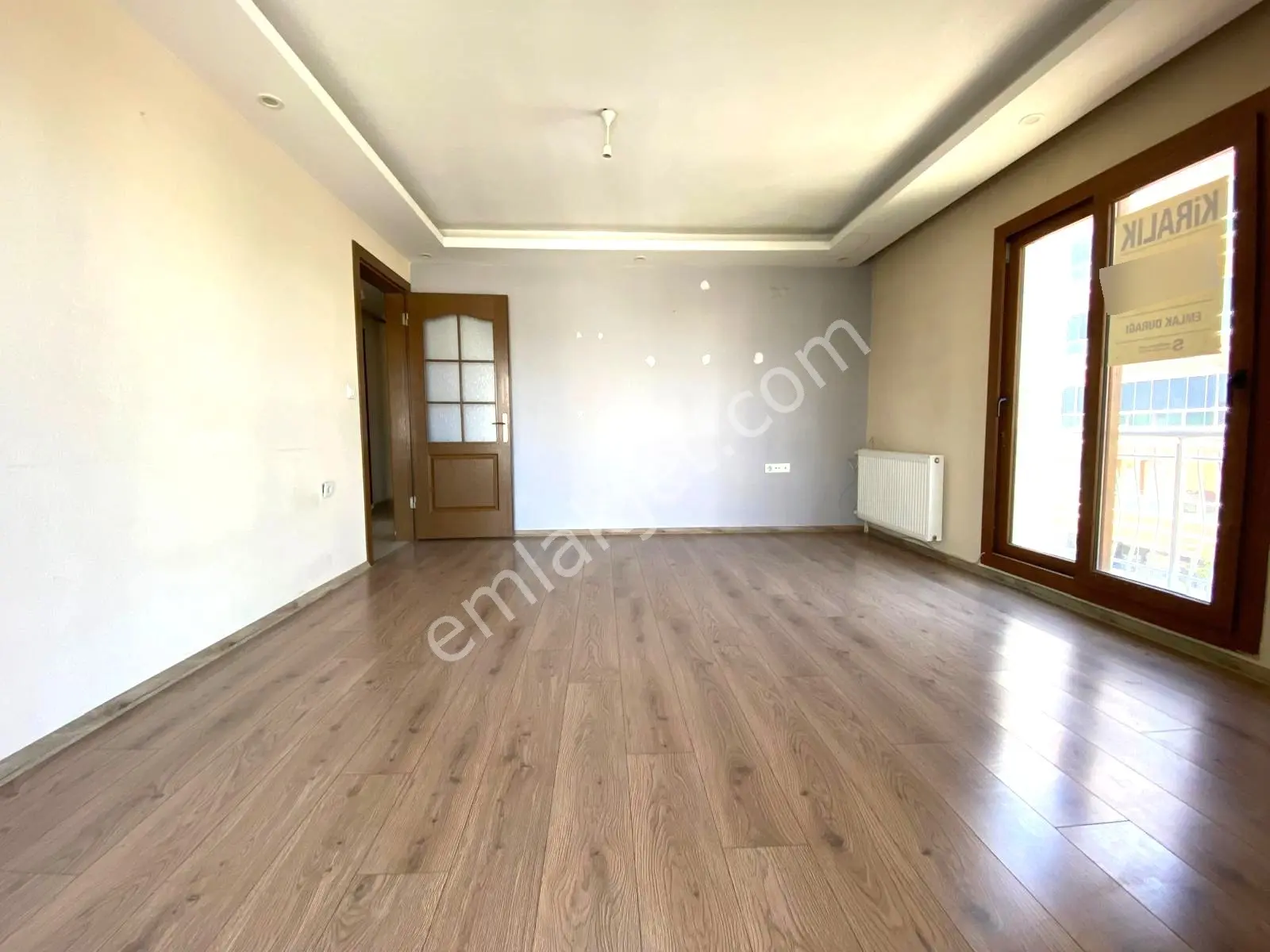 Yeni Mah Merkezde 3+2 Dubleks Kiralık Daire - Görsel 2