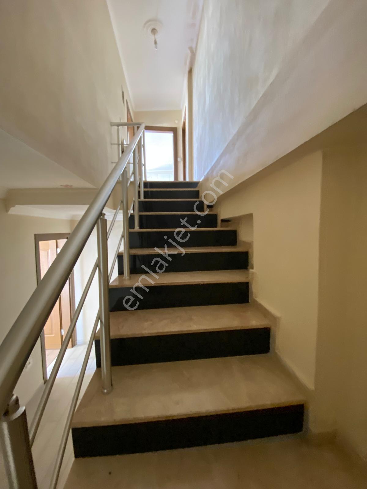 Yeni Mah Merkezde 3+2 Dubleks Kiralık Daire - Görsel 19
