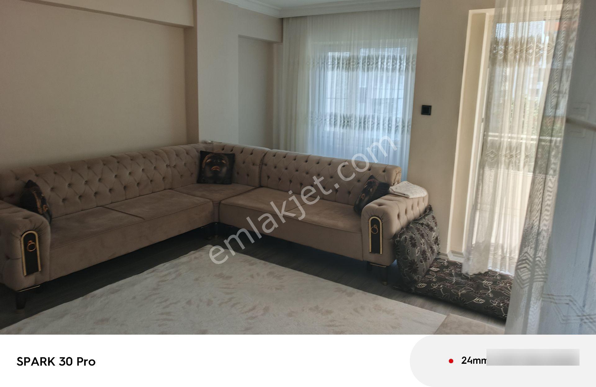Gaziler Kayapınar Spor Kompleksi Civarı Full Bakımlı Daire - Görsel 11