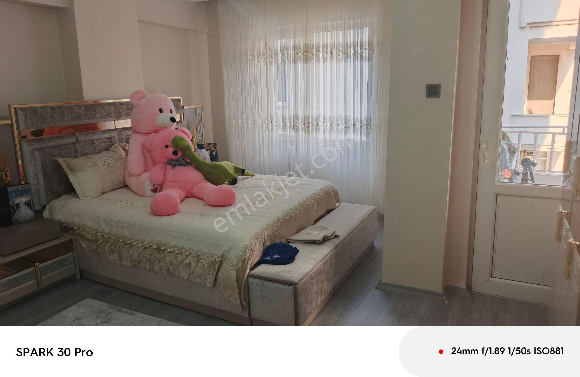Gaziler Kayapınar Spor Kompleksi Civarı Full Bakımlı Daire - Görsel 7