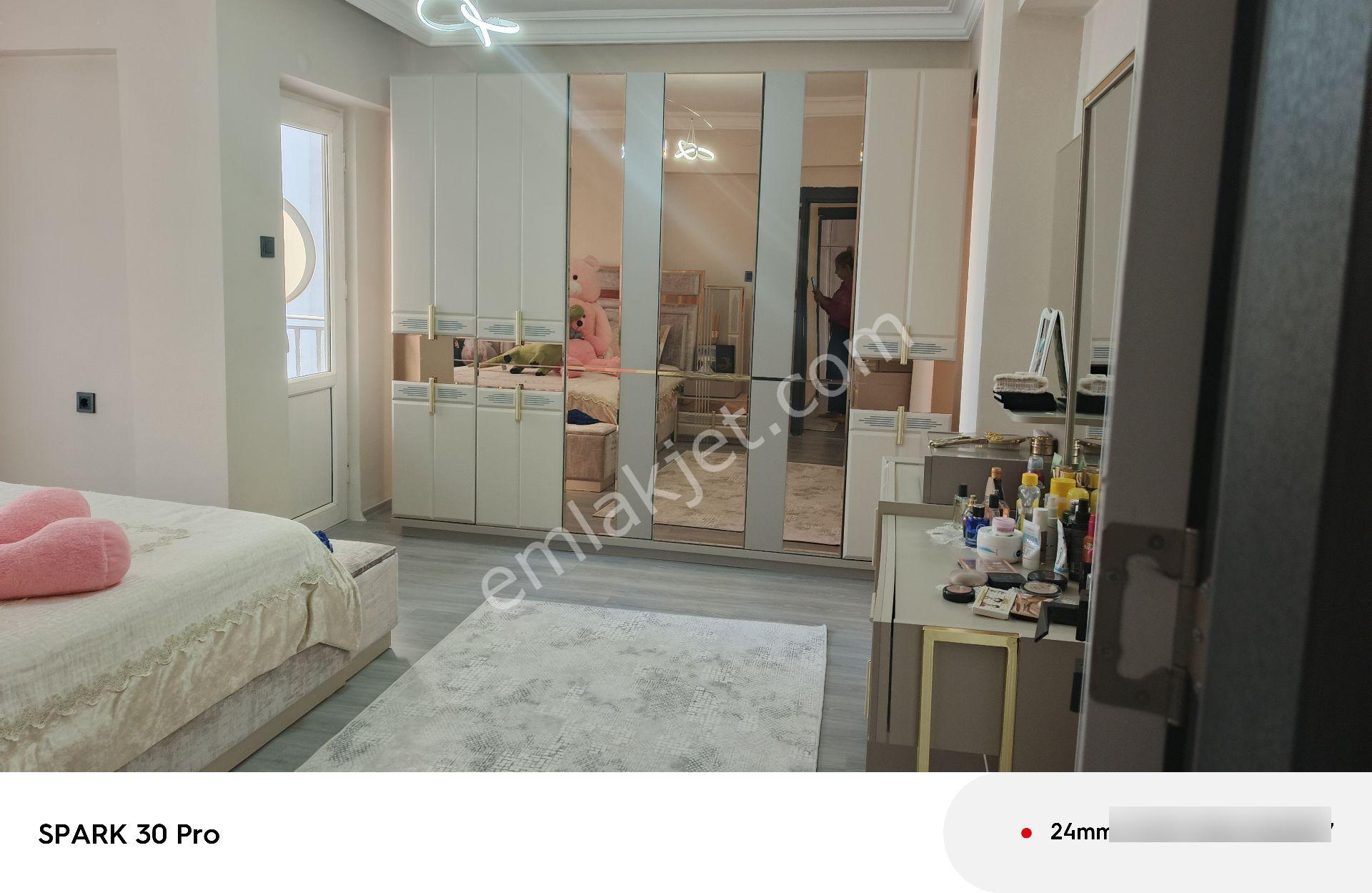 Gaziler Kayapınar Spor Kompleksi Civarı Full Bakımlı Daire - Görsel 6