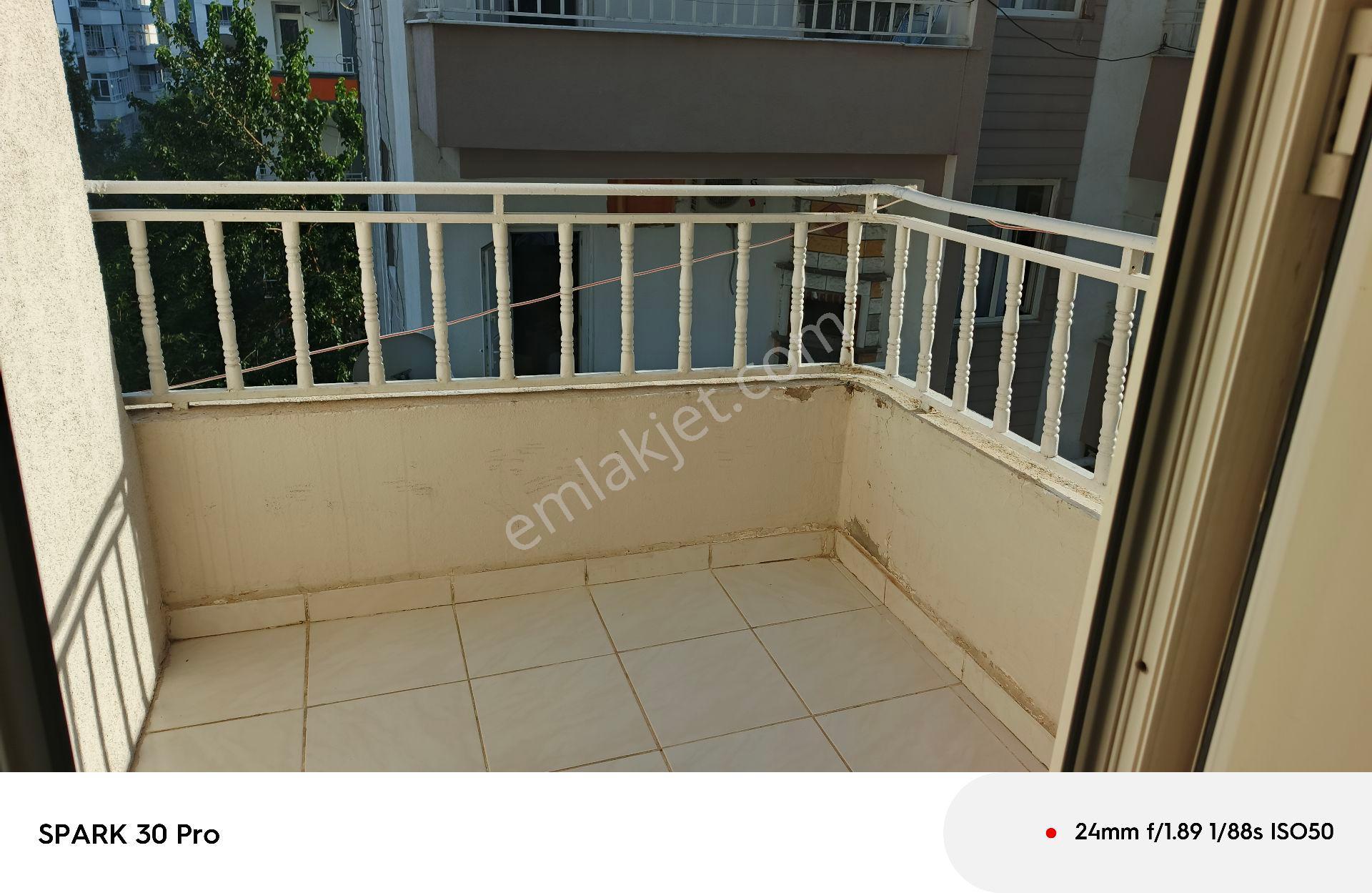 Gaziler Kayapınar Spor Kompleksi Civarı Full Bakımlı Daire - Görsel 12