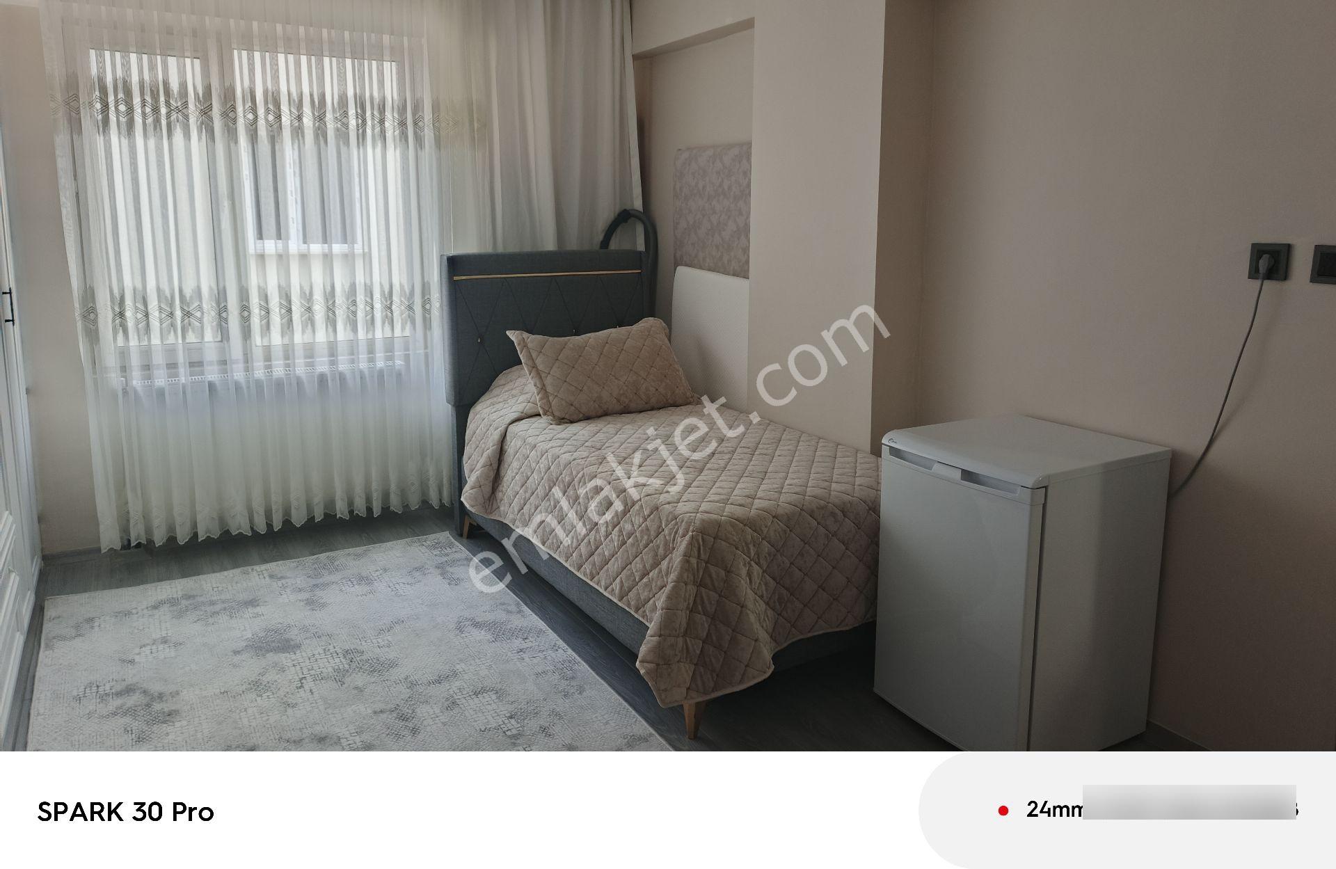 Gaziler Kayapınar Spor Kompleksi Civarı Full Bakımlı Daire - Görsel 8