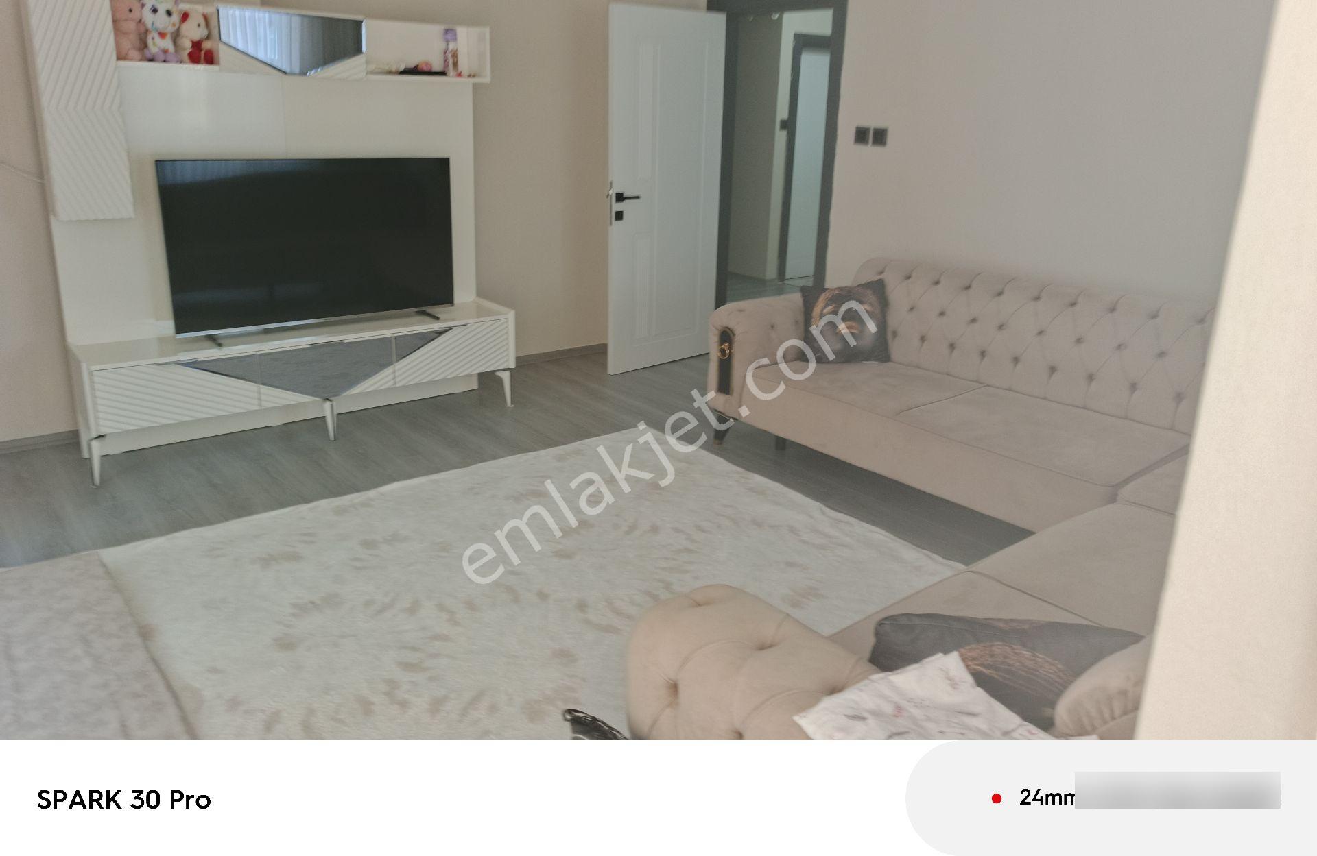 Gaziler Kayapınar Spor Kompleksi Civarı Full Bakımlı Daire - Görsel 13