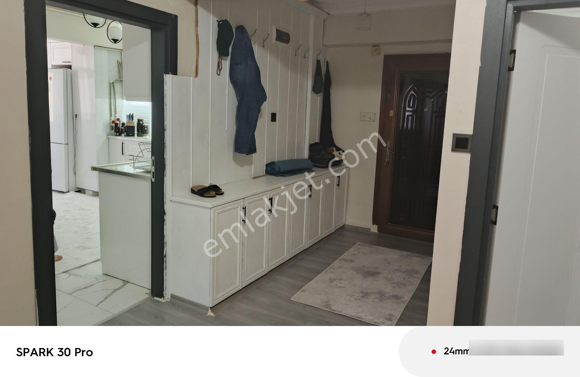 Gaziler Kayapınar Spor Kompleksi Civarı Full Bakımlı Daire - Görsel 3