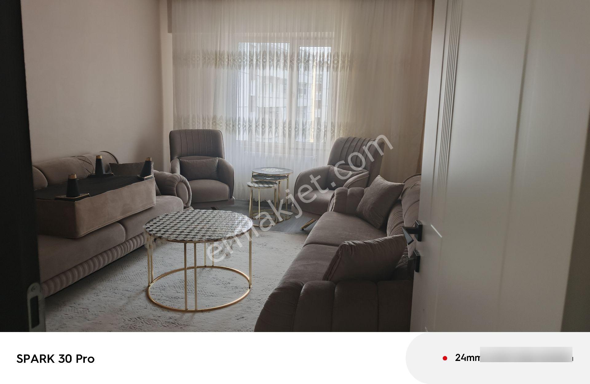 Gaziler Kayapınar Spor Kompleksi Civarı Full Bakımlı Daire - Görsel 4