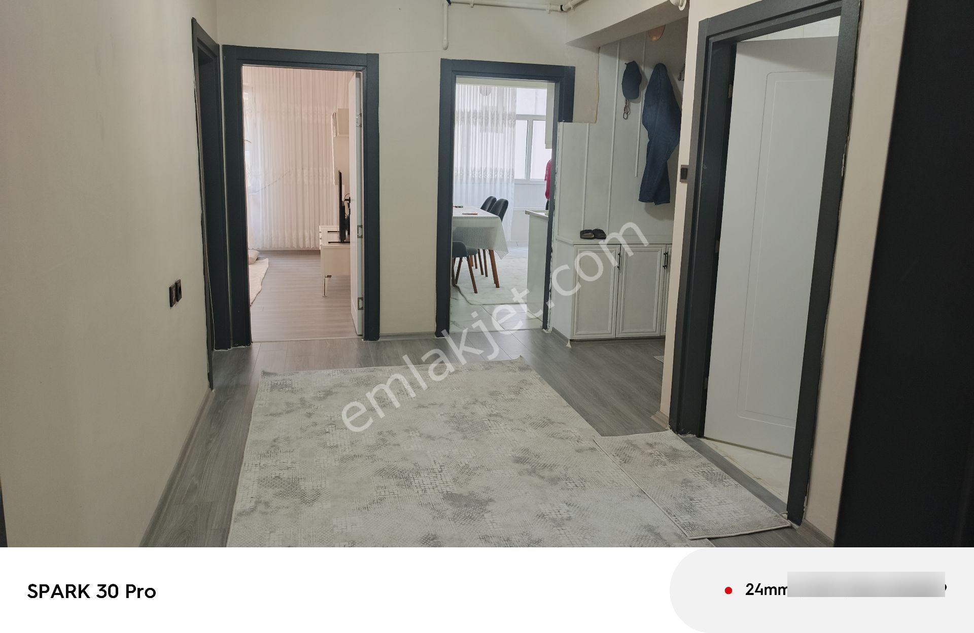 Gaziler Kayapınar Spor Kompleksi Civarı Full Bakımlı Daire - Görsel 15