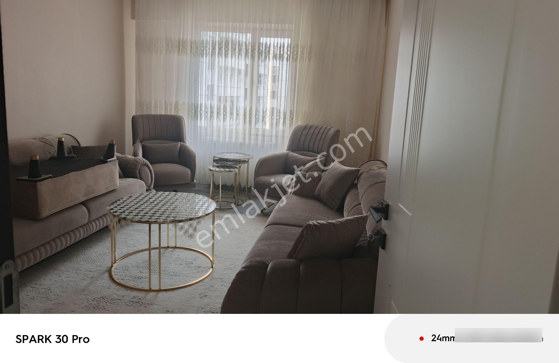 Gaziler Kayapınar Spor Kompleksi Civarı Full Bakımlı Daire - Görsel 16
