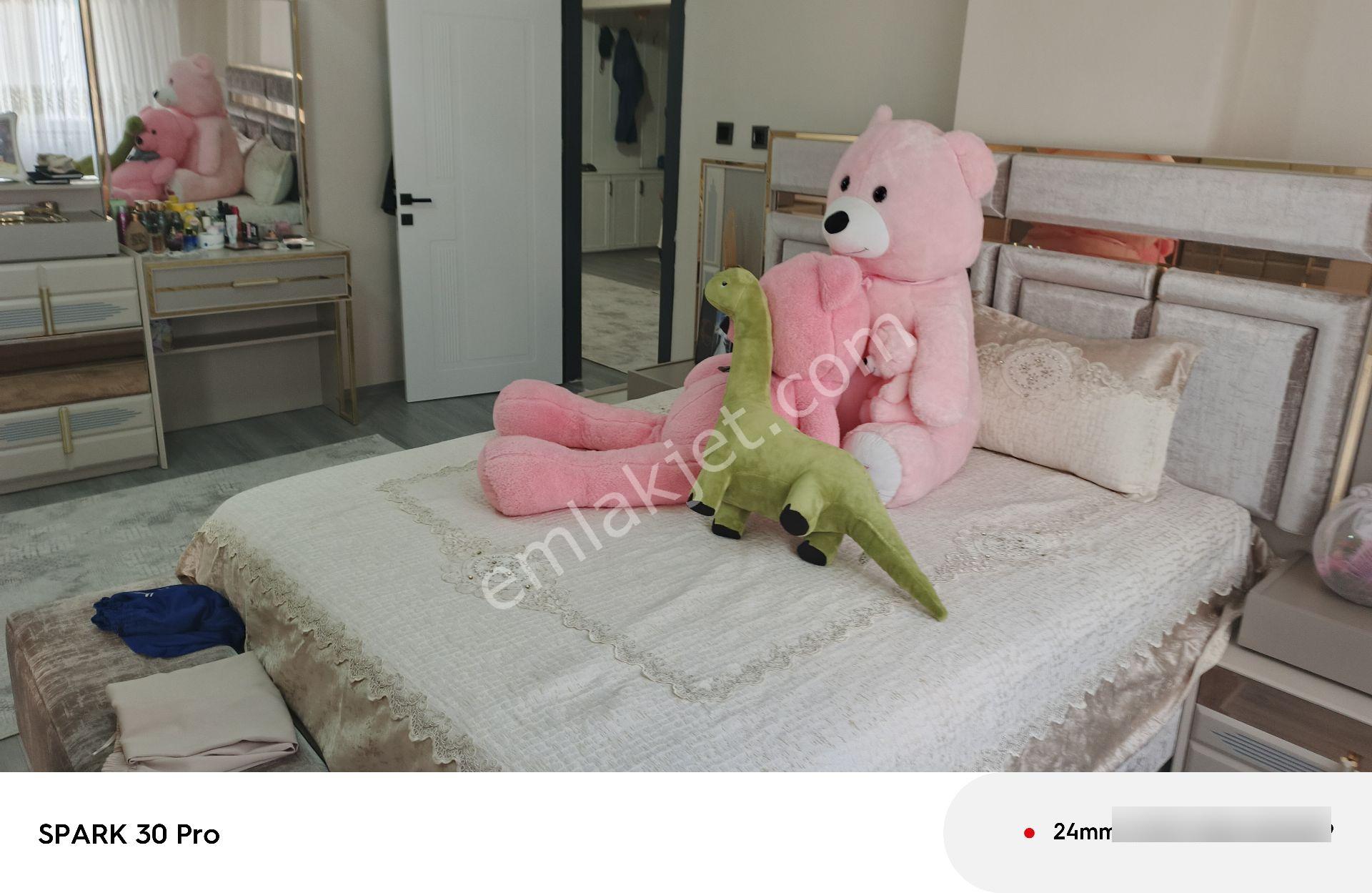 Gaziler Kayapınar Spor Kompleksi Civarı Full Bakımlı Daire - Görsel 14