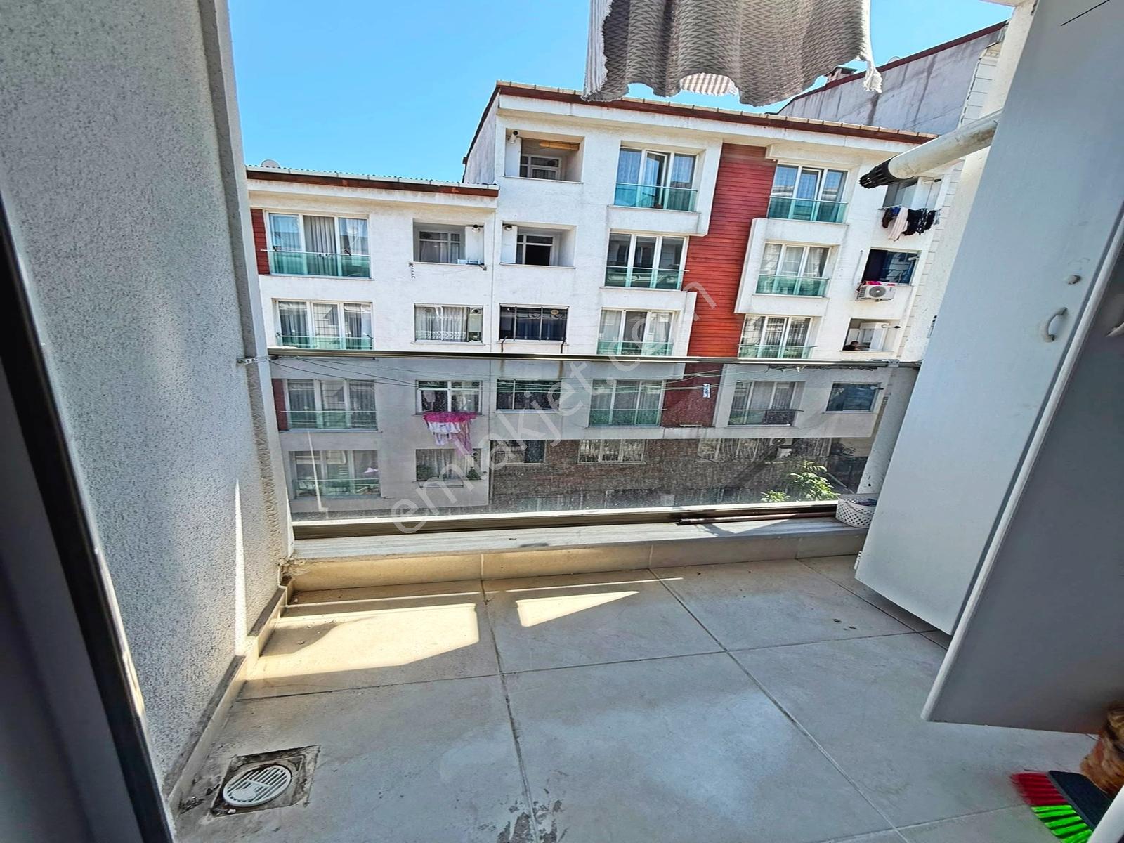 Metrobüse Yürüme 7 Dk Çift Cephe Balkonlu Satılık 2+1 Daire - Görsel 13
