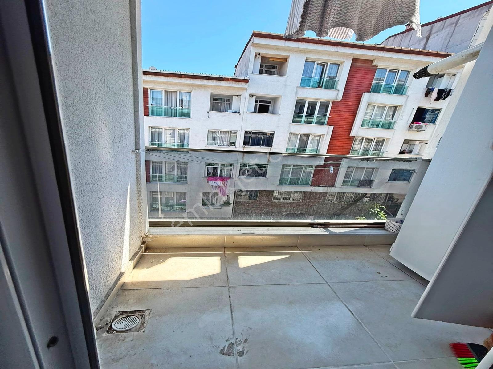 Metrobüse Yürüme 7 Dk Çift Cephe Balkonlu Satılık 2+1 Daire - Görsel 9