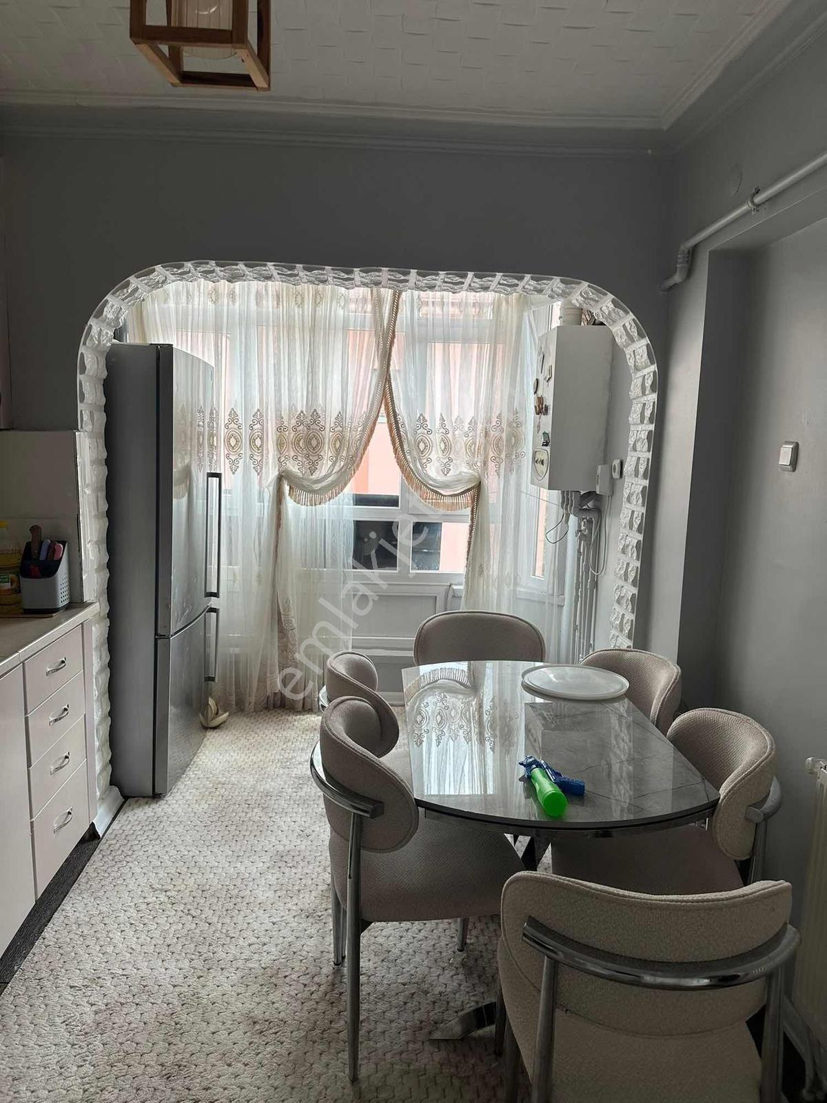 Ekin Group'tan Şehir Merkezinde 3+1 Full Yapılı Satılık Daire - Görsel 12