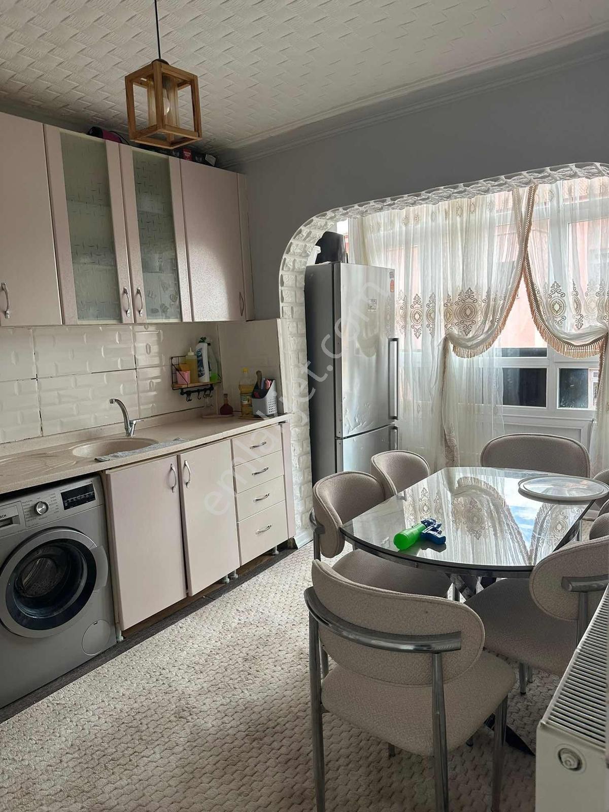 Ekin Group'tan Şehir Merkezinde 3+1 Full Yapılı Satılık Daire - Görsel 19