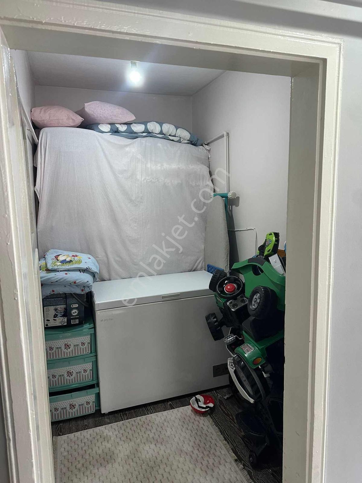 Ekin Group'tan Şehir Merkezinde 3+1 Full Yapılı Satılık Daire - Görsel 20