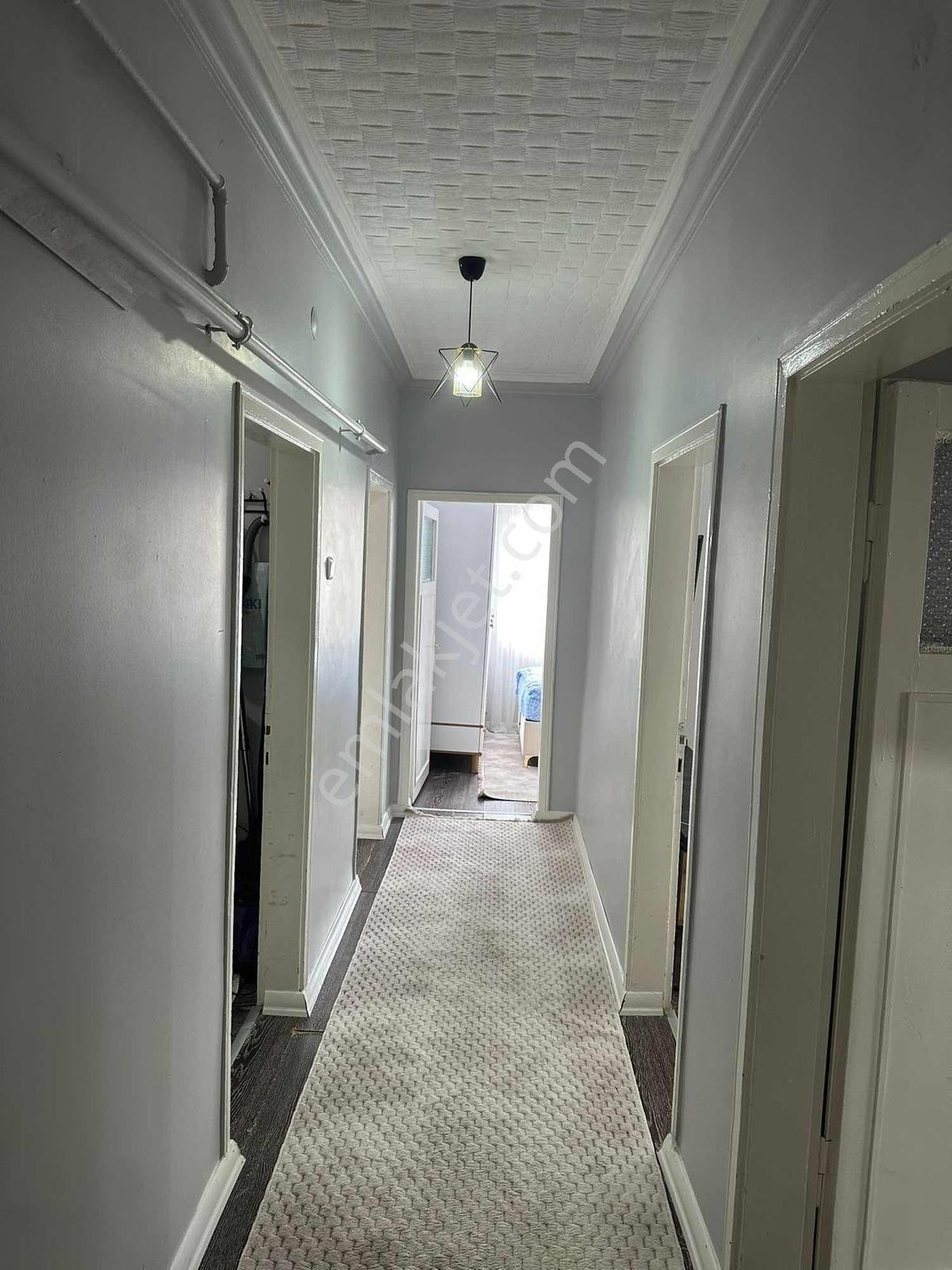 Ekin Group'tan Şehir Merkezinde 3+1 Full Yapılı Satılık Daire - Görsel 16