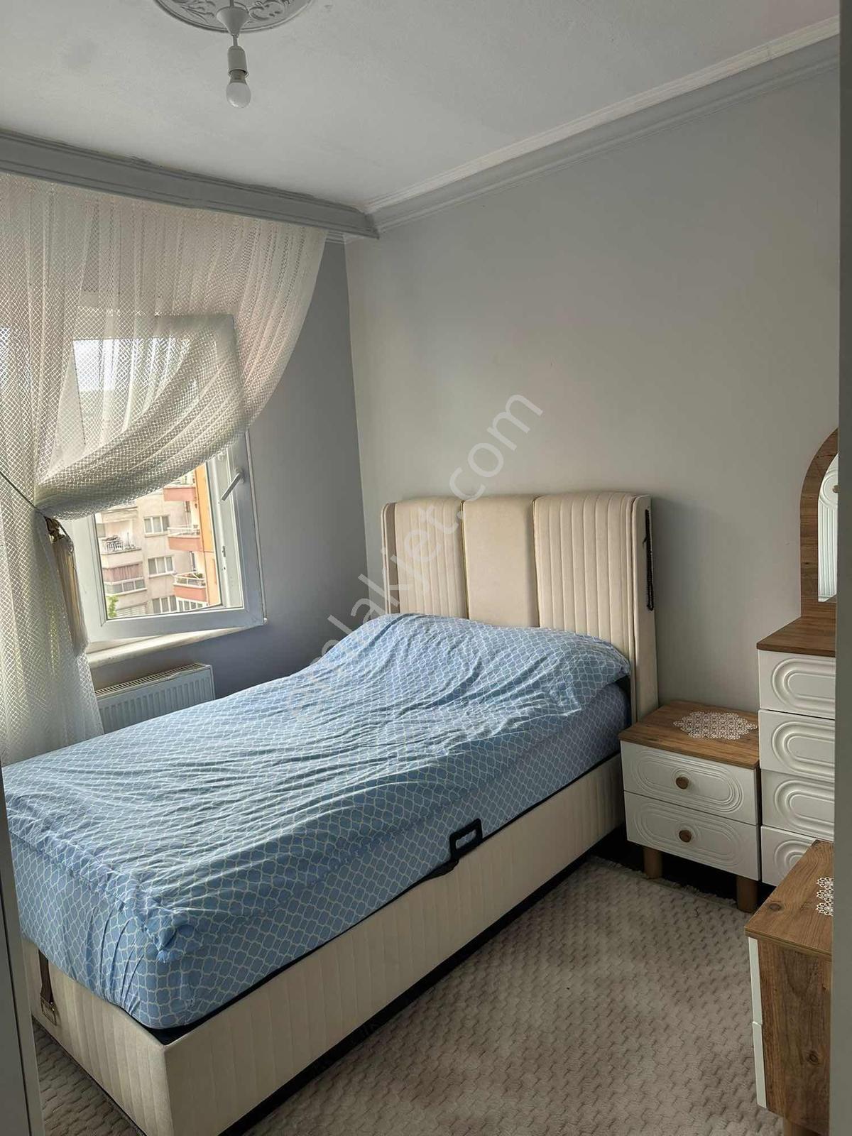Ekin Group'tan Şehir Merkezinde 3+1 Full Yapılı Satılık Daire - Görsel 7