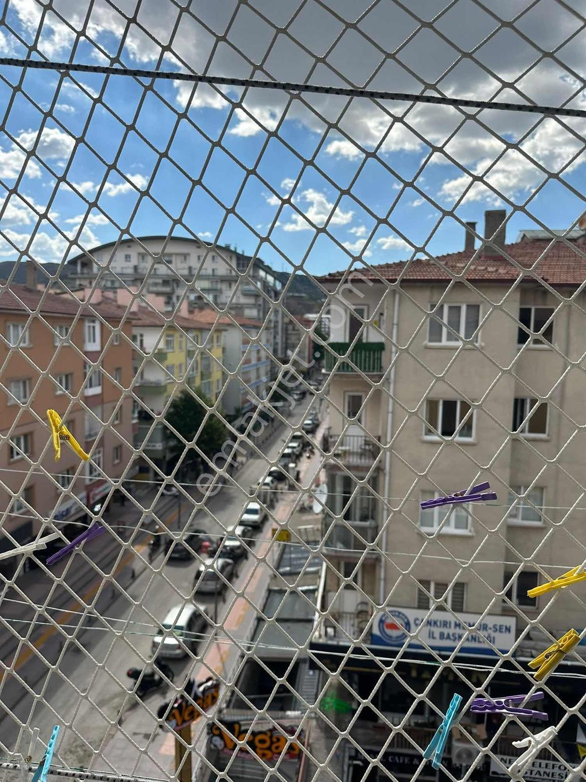 Ekin Group'tan Şehir Merkezinde 3+1 Full Yapılı Satılık Daire - Görsel 21