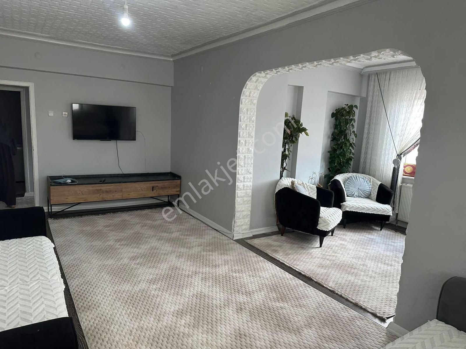 Ekin Group'tan Şehir Merkezinde 3+1 Full Yapılı Satılık Daire - Görsel 6