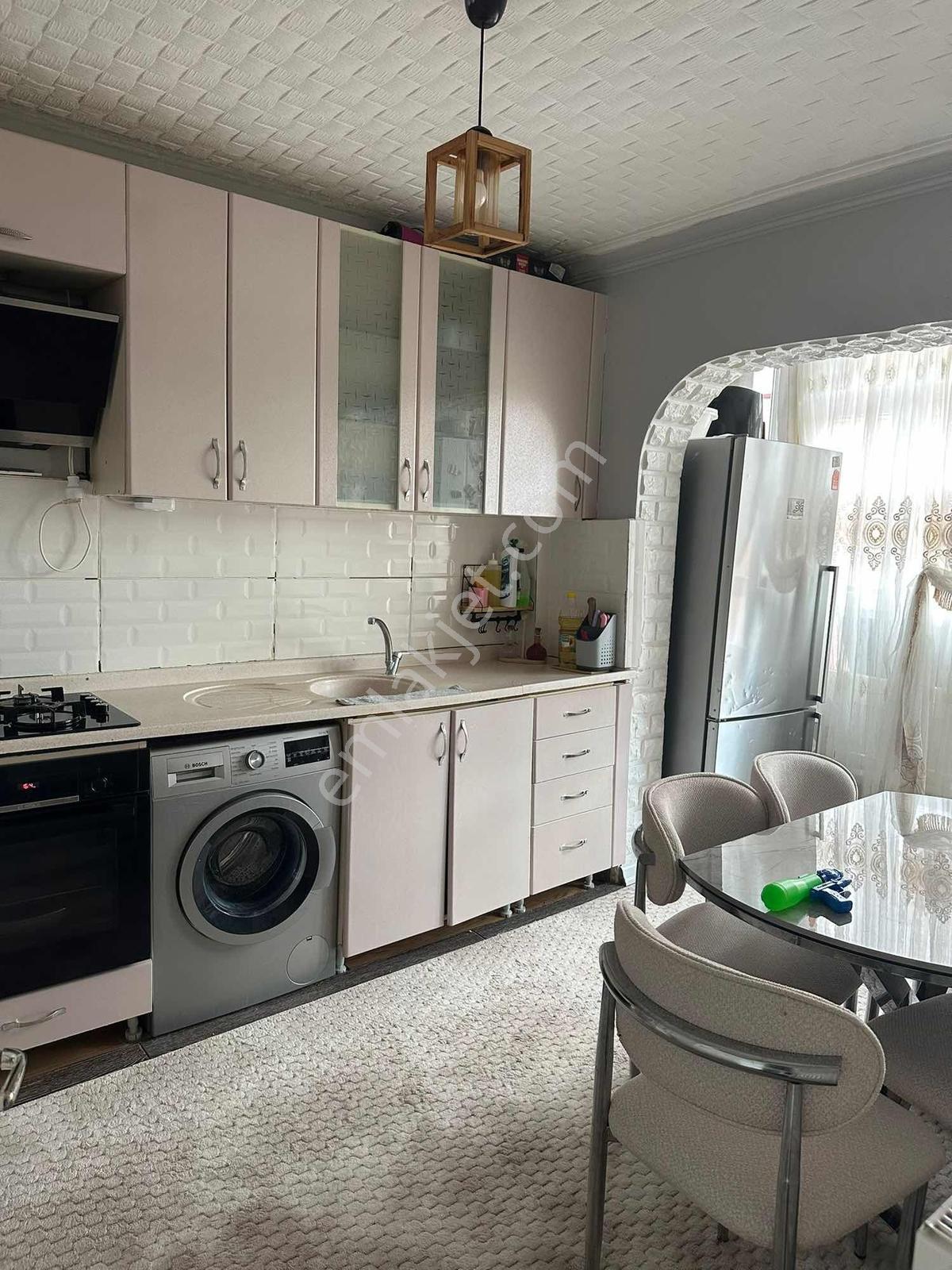 Ekin Group'tan Şehir Merkezinde 3+1 Full Yapılı Satılık Daire - Görsel 18