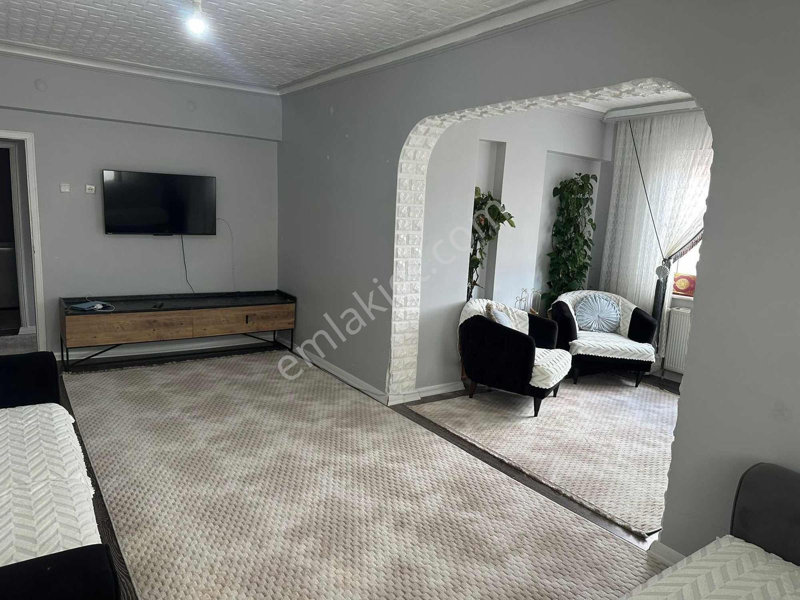 Ekin Group'tan Şehir Merkezinde 3+1 Full Yapılı Satılık Daire - Görsel 22