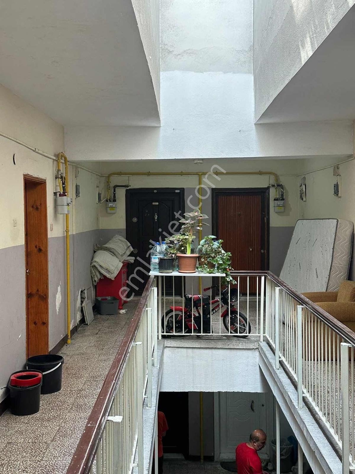 Ekin Group'tan Şehir Merkezinde 3+1 Full Yapılı Satılık Daire - Görsel 28