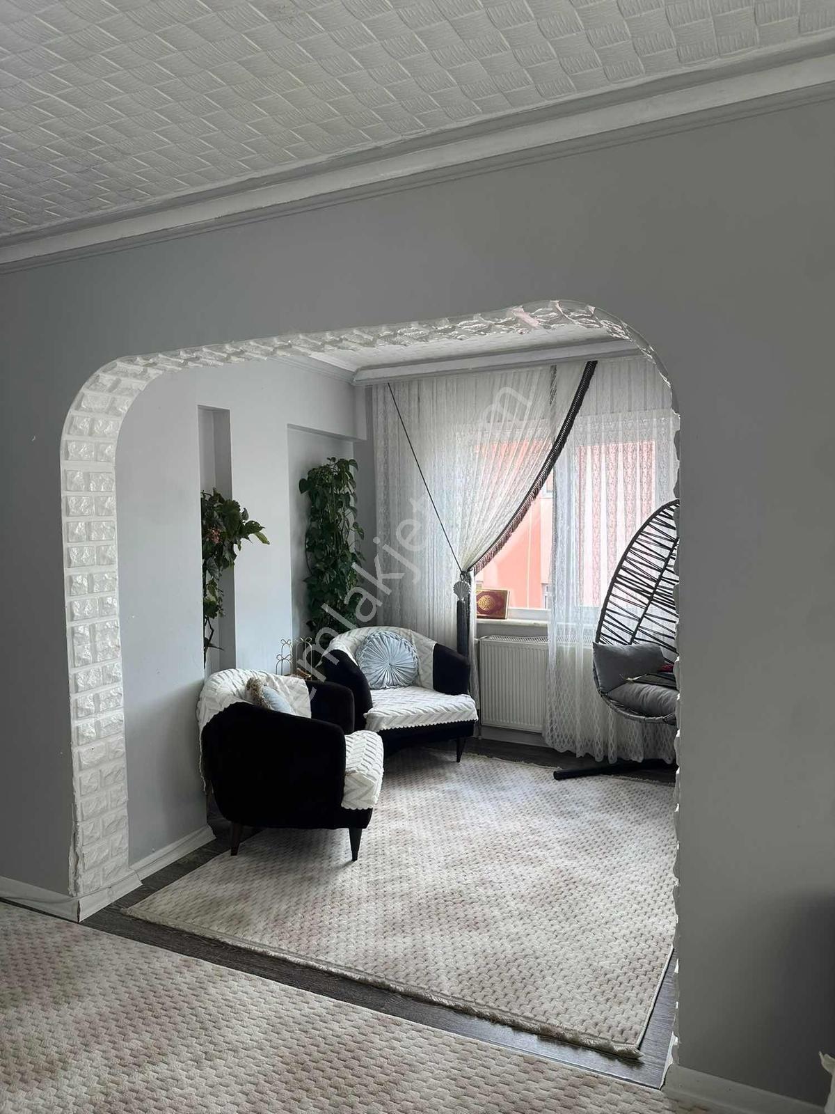 Ekin Group'tan Şehir Merkezinde 3+1 Full Yapılı Satılık Daire - Görsel 3
