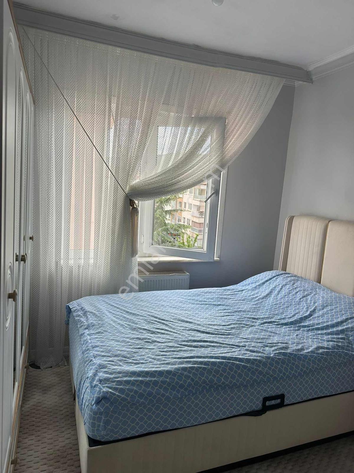 Ekin Group'tan Şehir Merkezinde 3+1 Full Yapılı Satılık Daire - Görsel 10