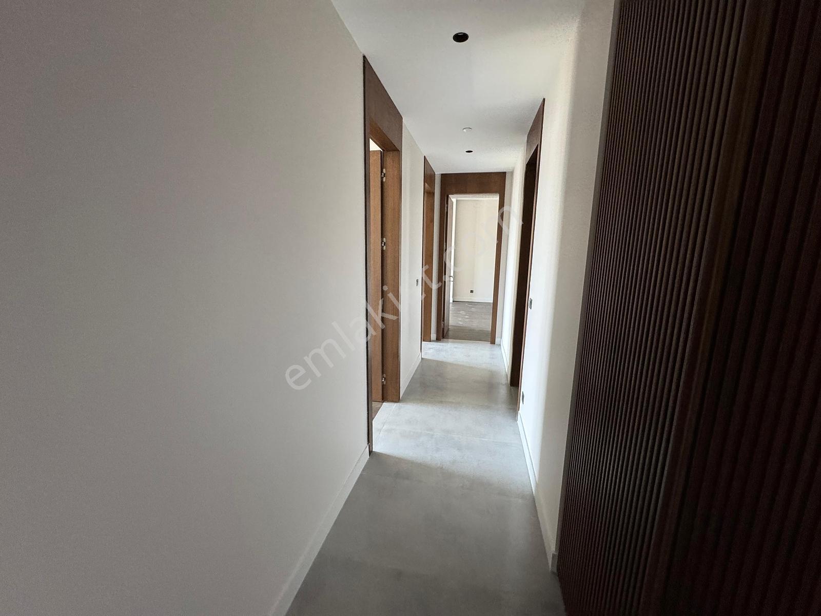 Benesta Acıbademde Yüksek Katlı 3+1 Lüks Daire | Tekce - Görsel 15