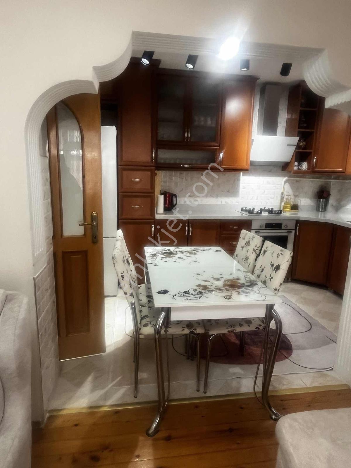 Arakat 3+1 Arsa Payı Yüksek Müstakil Bina - Görsel 11