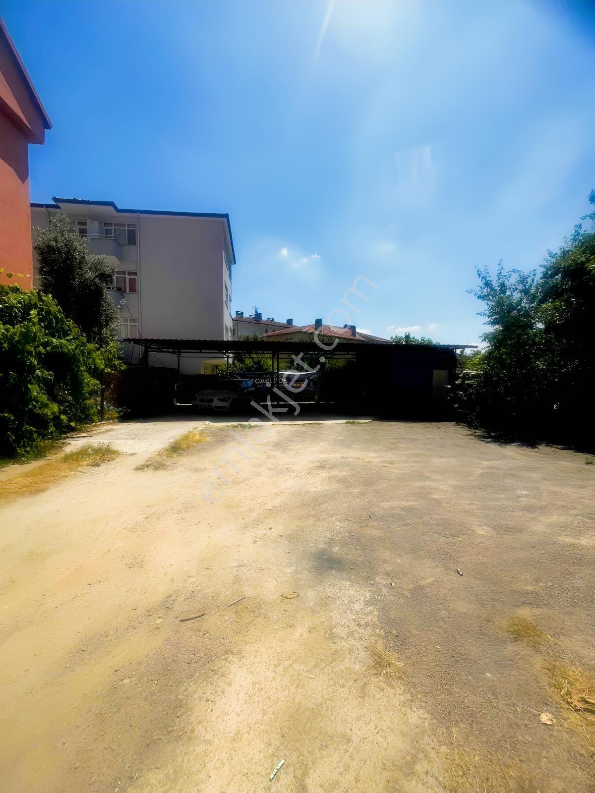 Arakat 3+1 Arsa Payı Yüksek Müstakil Bina - Görsel 10