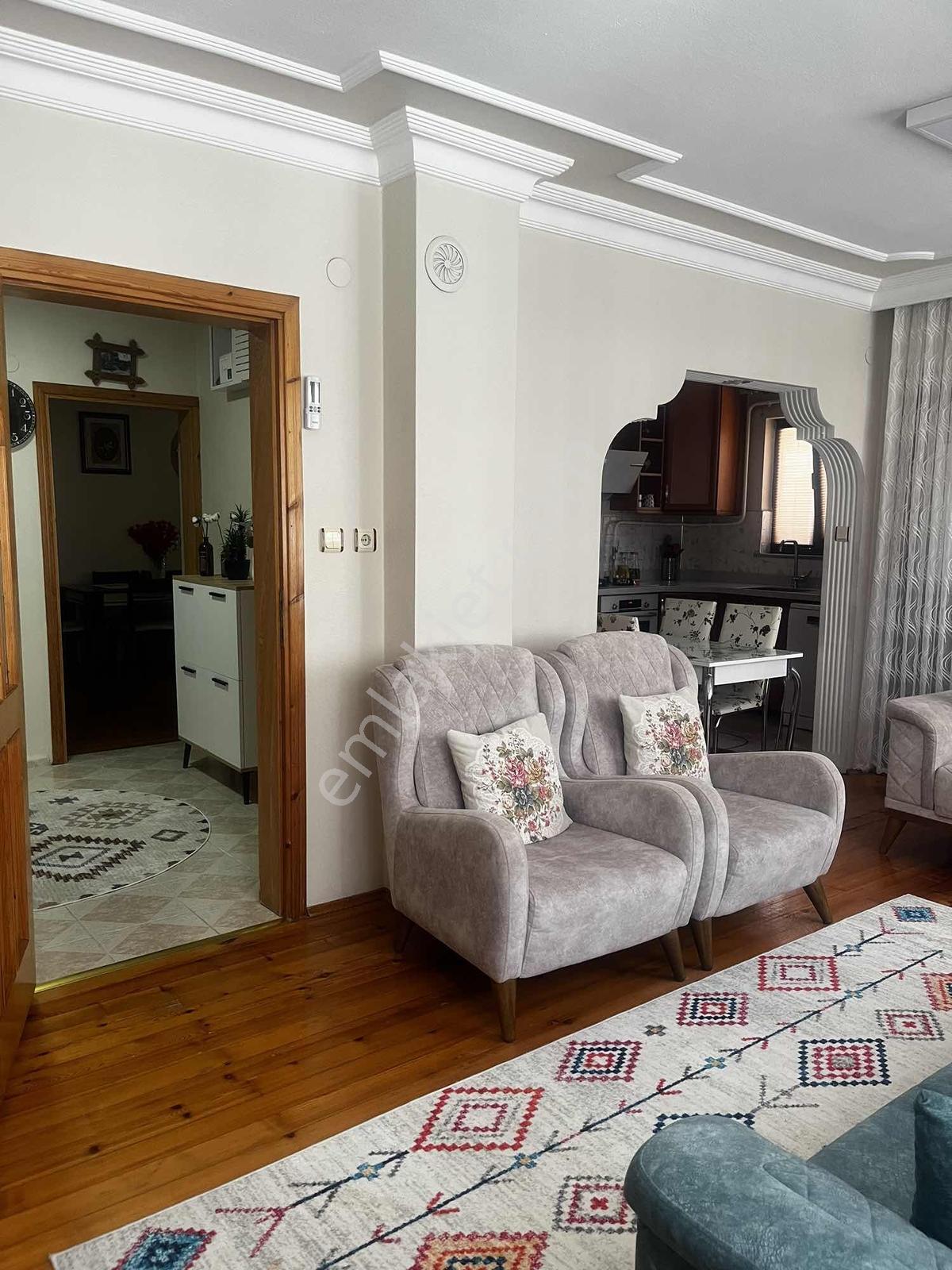 Arakat 3+1 Arsa Payı Yüksek Müstakil Bina - Görsel 17
