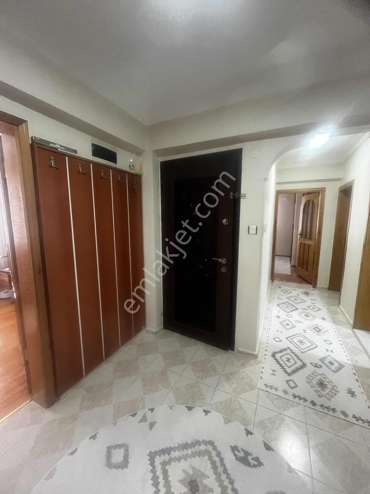 Arakat 3+1 Arsa Payı Yüksek Müstakil Bina - Görsel 25