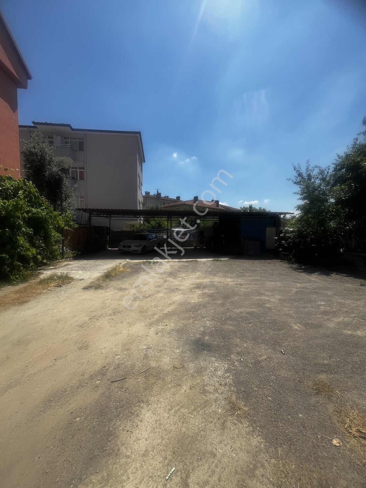 Arakat 3+1 Arsa Payı Yüksek Müstakil Bina - Görsel 18