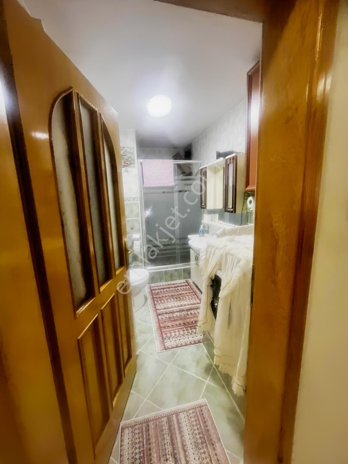 Arakat 3+1 Arsa Payı Yüksek Müstakil Bina - Görsel 4